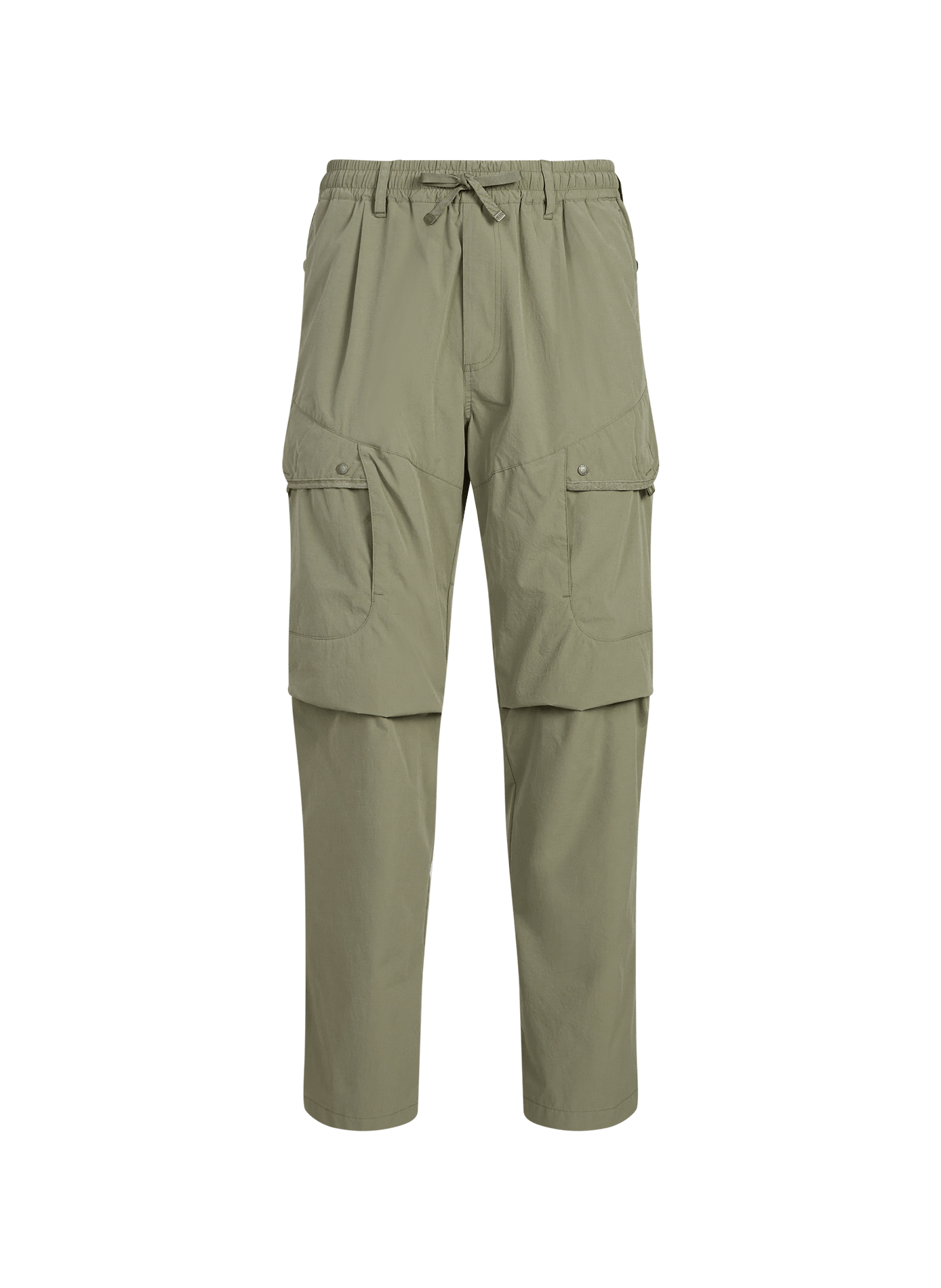 Pantalon cargo PARAJUMPERS Kaki