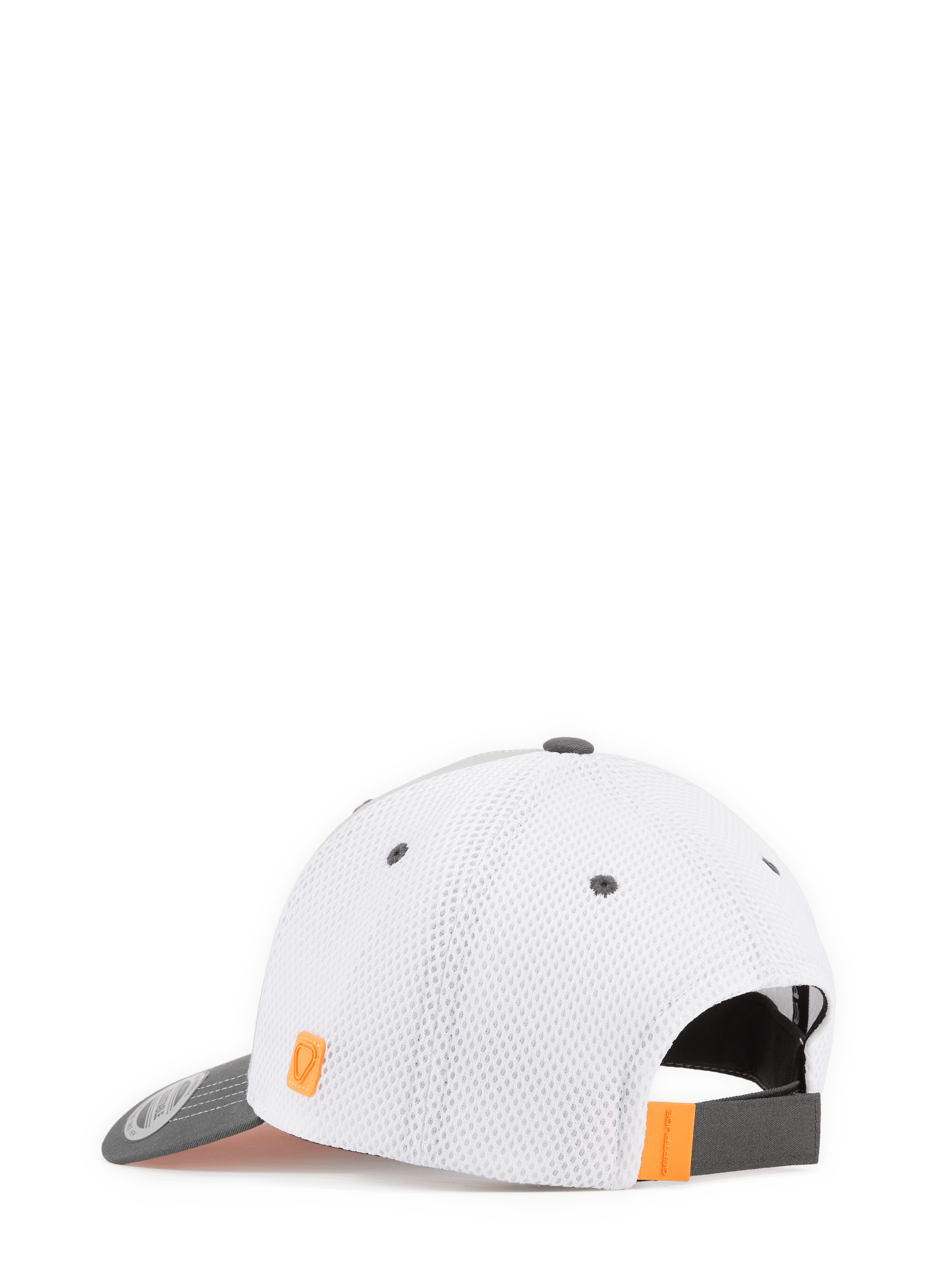 Casquette baseball Billys 2 Tones  GERTRUDE ET GASTON Violet