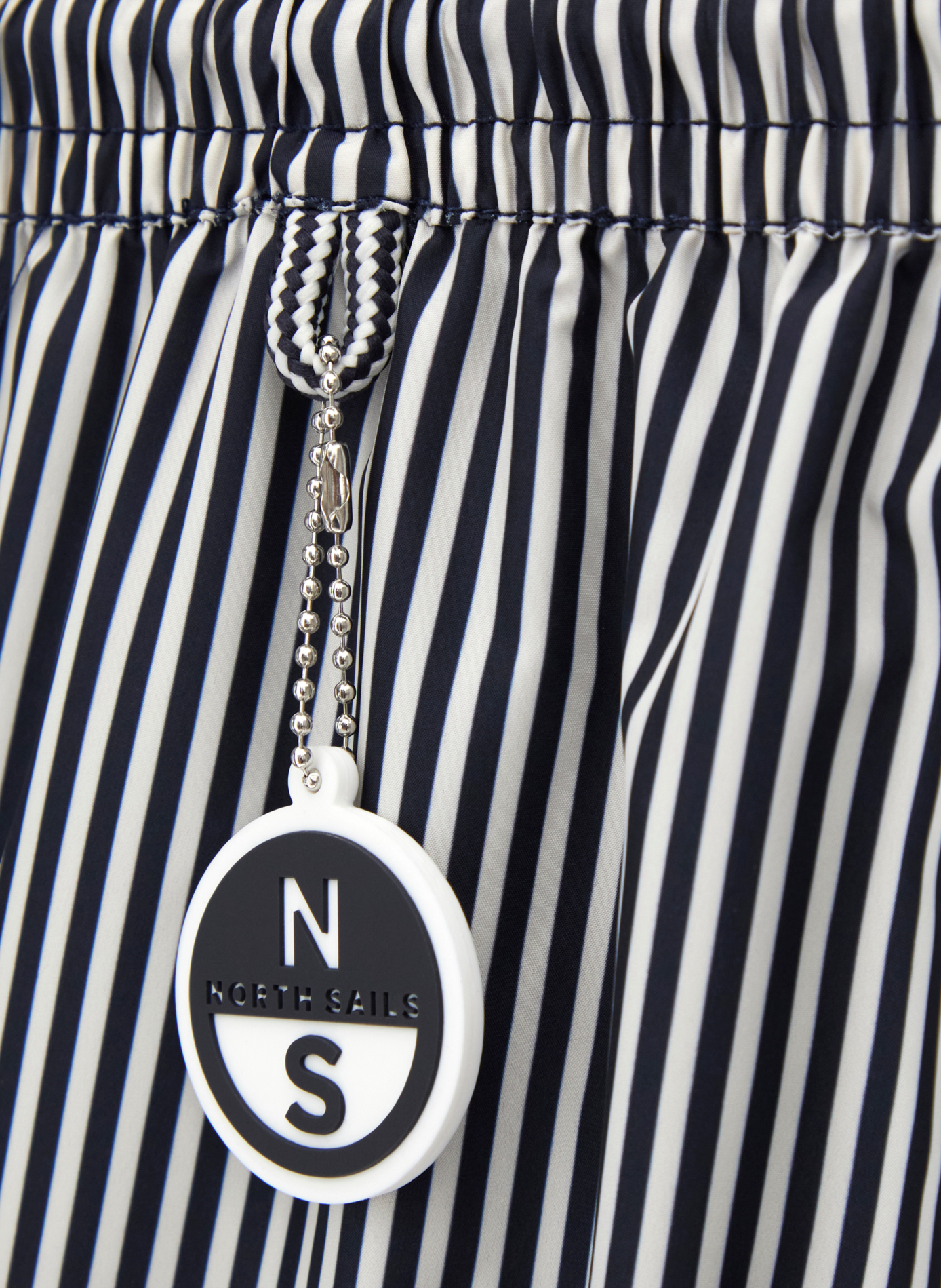 Logo swim shorts GUESS Blue