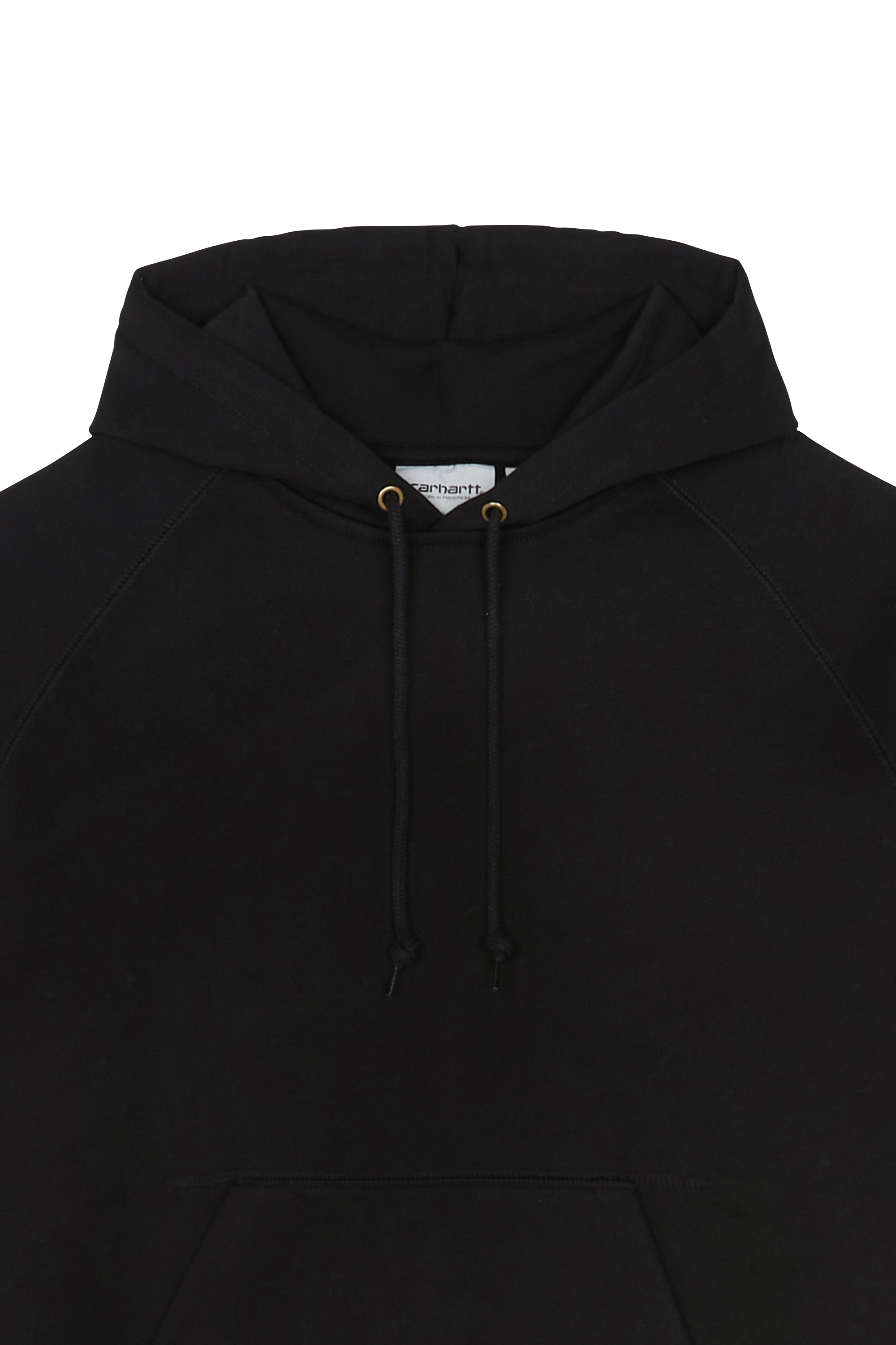 Hoodie chase CARHARTT WIP Noir