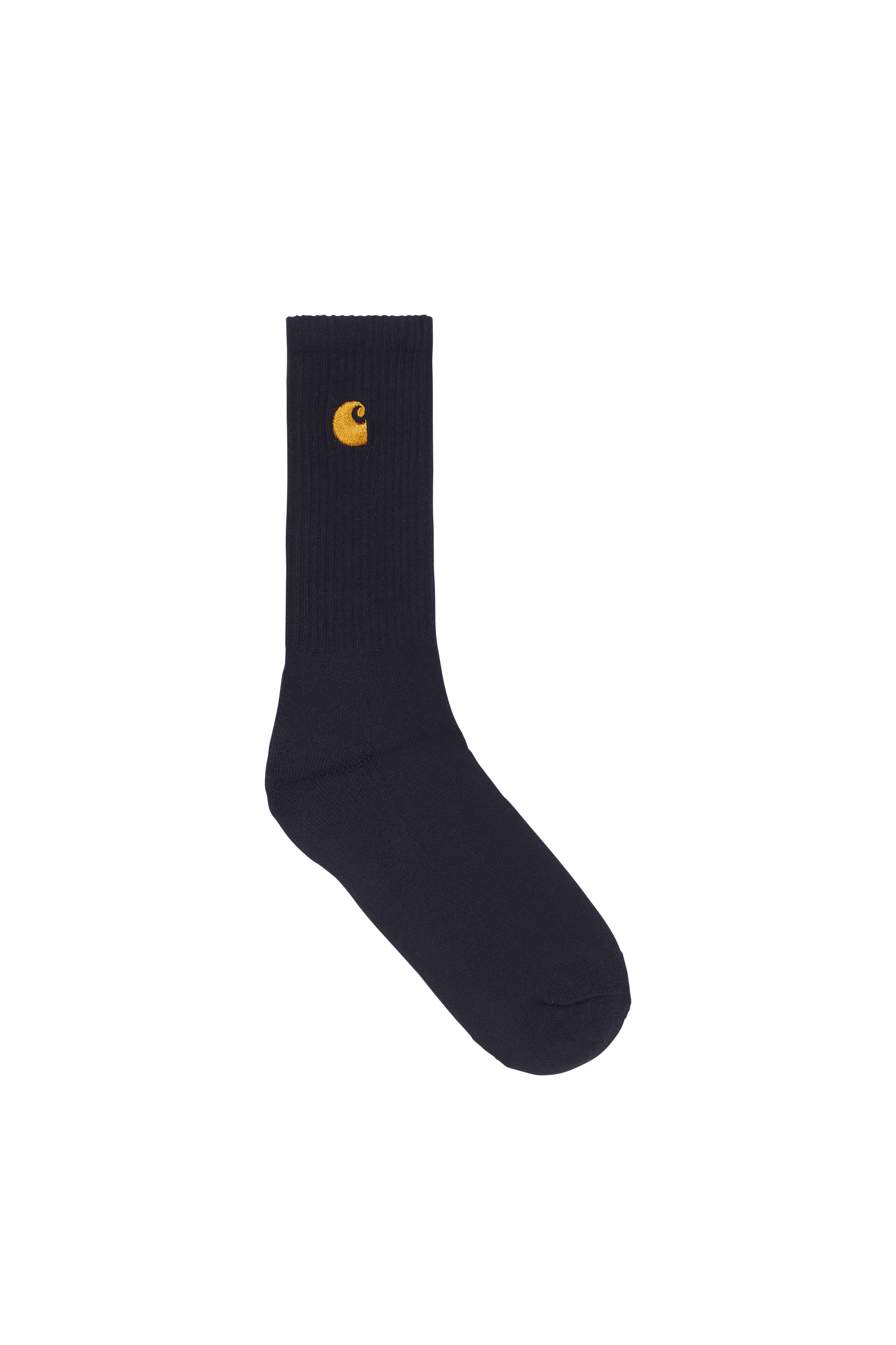 Chaussettes chase socks CARHARTT WIP Bleu