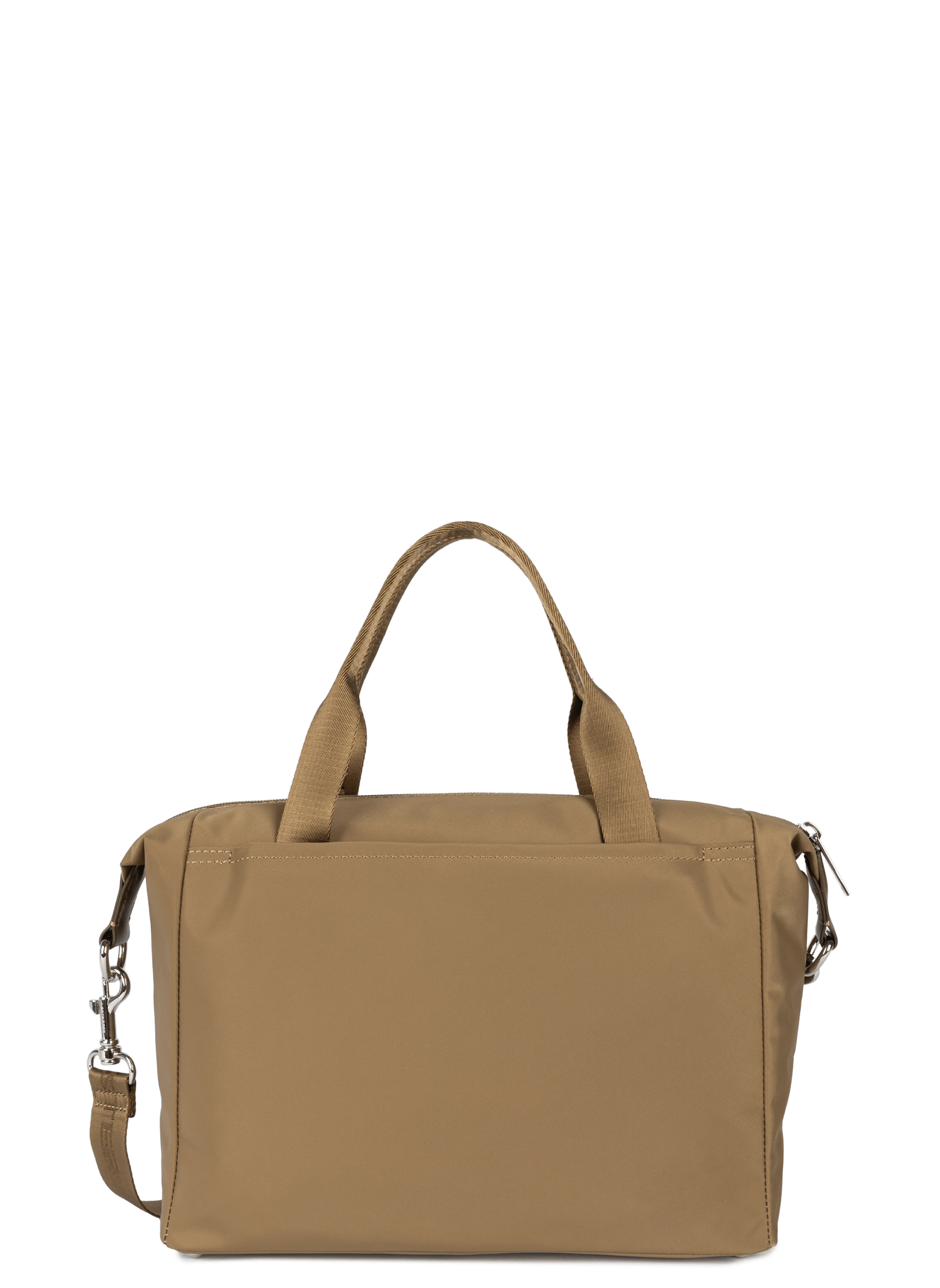 Sac à main - basic vita LANCASTER Doré