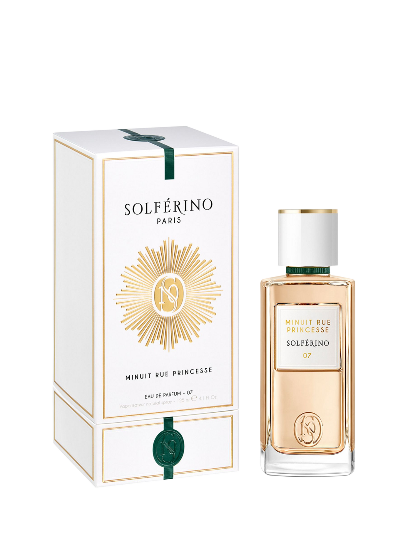 07 - Minuit Rue Princesse SOLFERINO No color