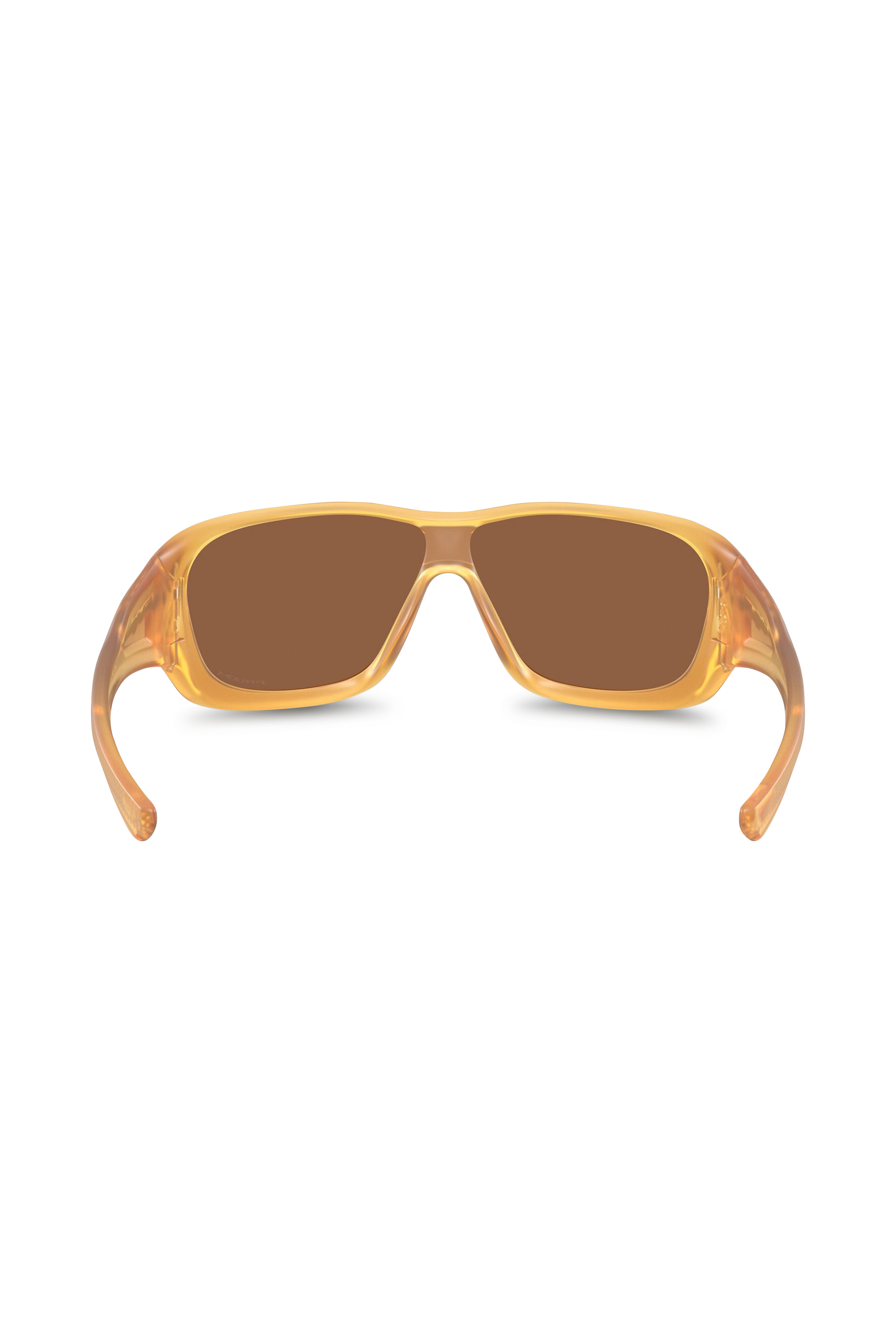Lunettes de soleil OAKLEY Orange