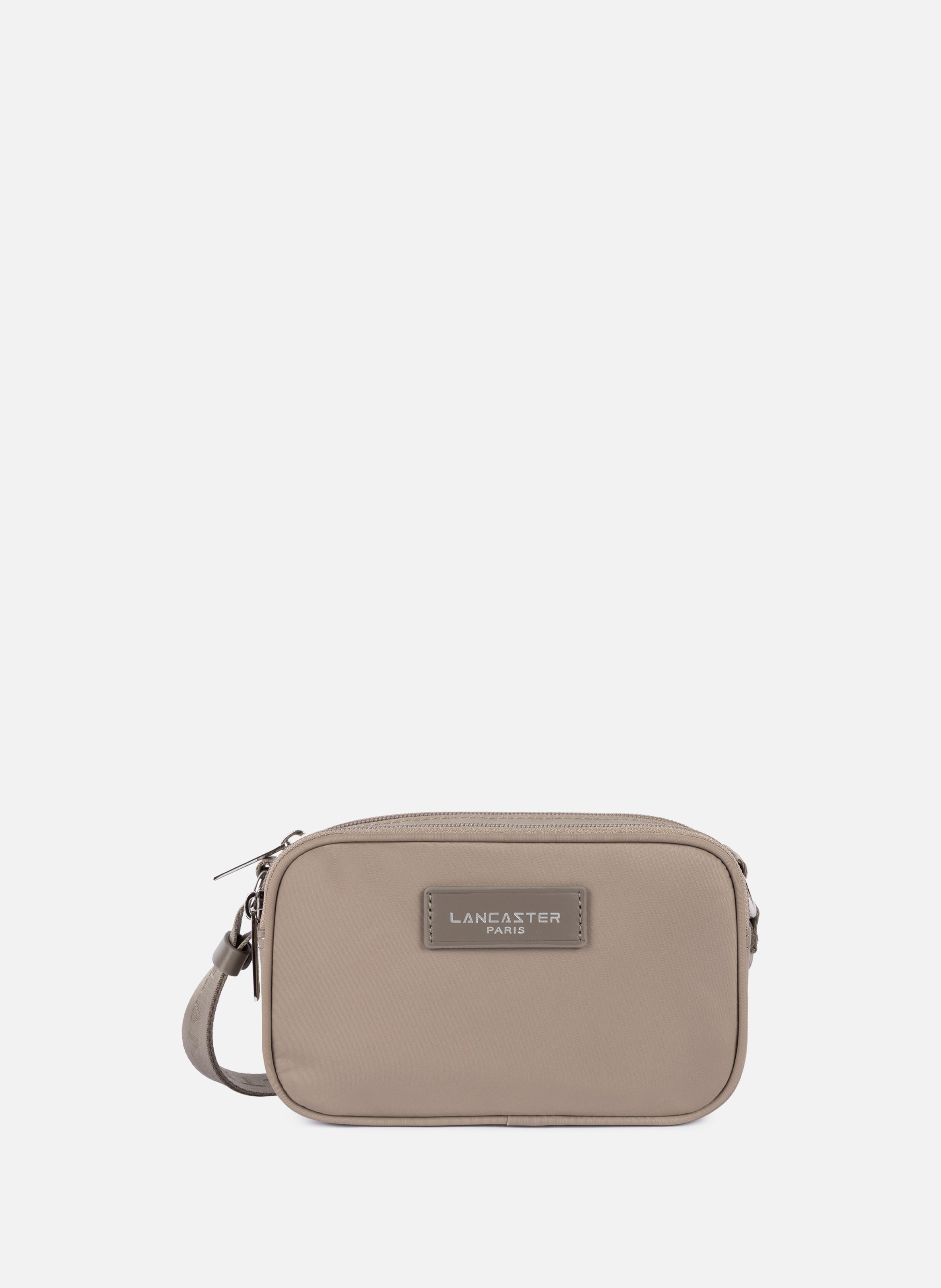 Mini sac trotteur - basic vita LANCASTER Gris