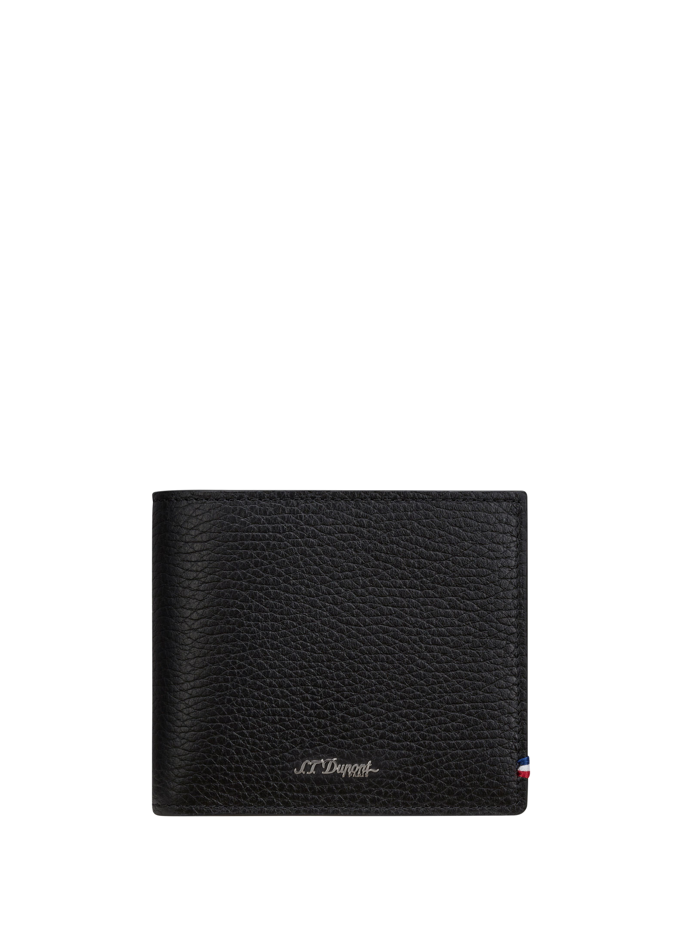 Neo Capsule Wallet S.T. DUPONT Black