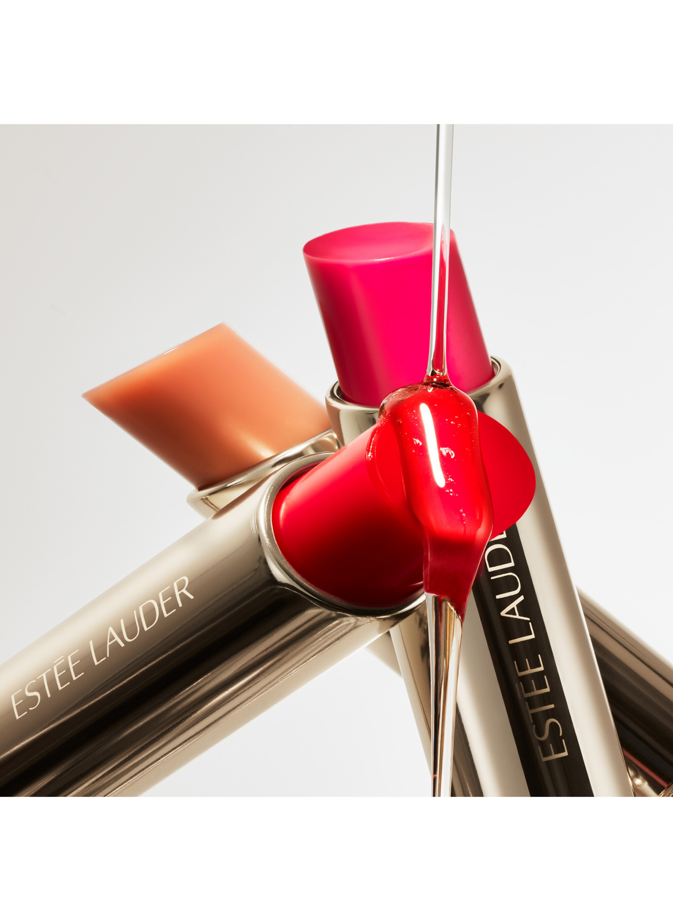 Tinted Lip Balm - Futurist Plumping Lip Balm ESTÉE LAUDER Sheer oasis