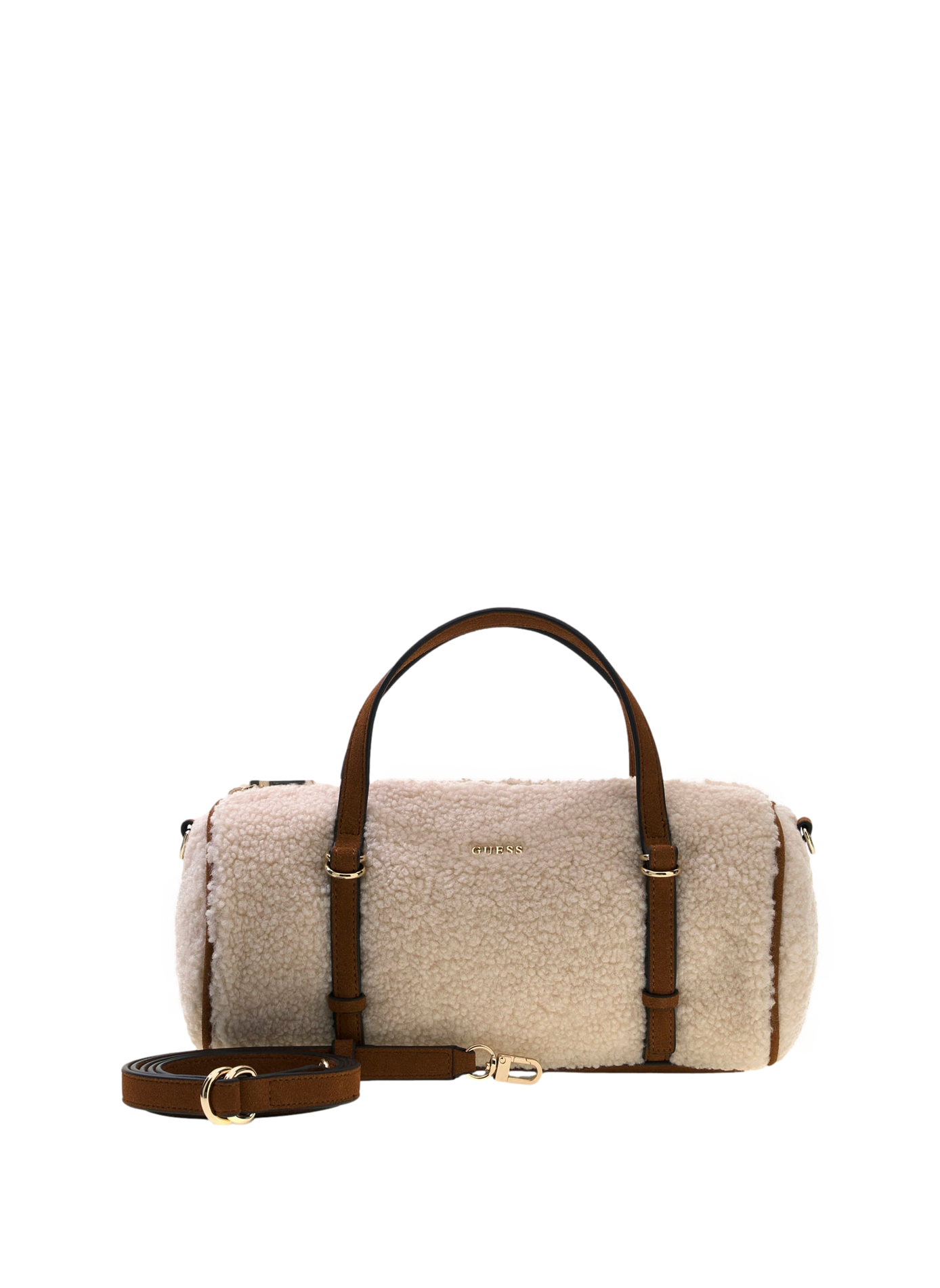 Sac à main duveteux  GUESS Veelkleurig