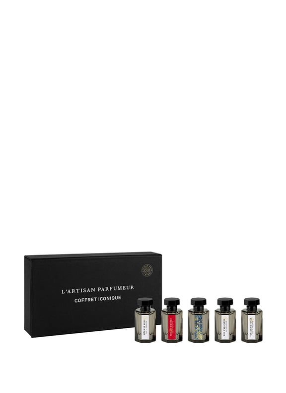 La Collection Miniature Set by L'ARTISAN PARFUMEUR L'ARTISAN PARFUMEUR La Collection Miniature Set