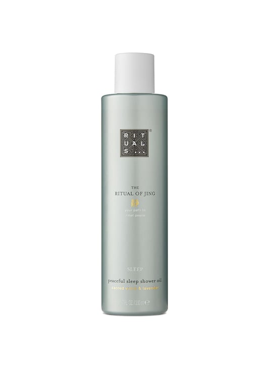The ritual of Jing - Huile de douche