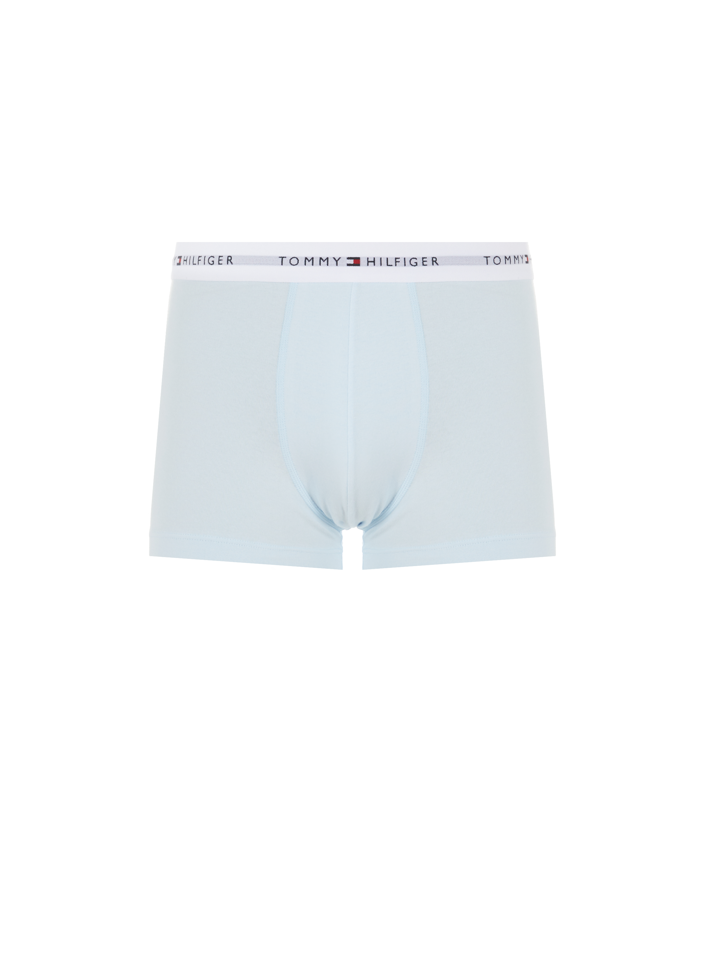 Lot de 3 boxers en coton organique