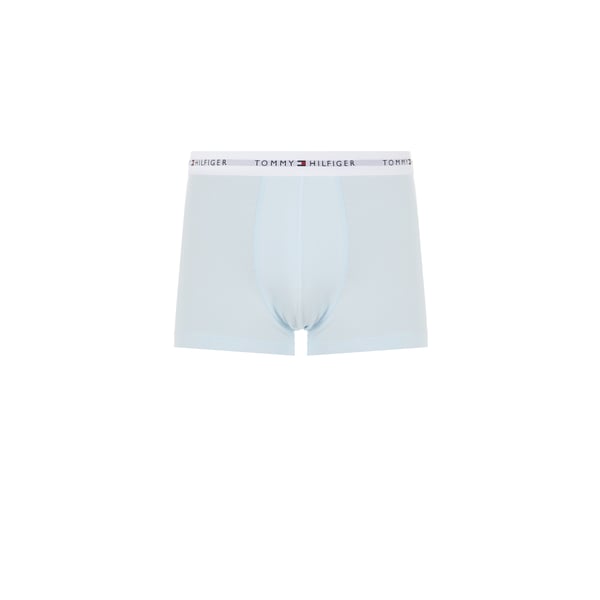 Lot de 3 boxers en coton organique