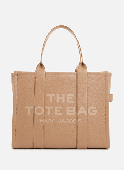 Sac The Large Tote  MarronMARC JACOBS 