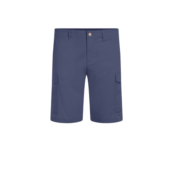 Short John Cargo 1985 en sergé de coton