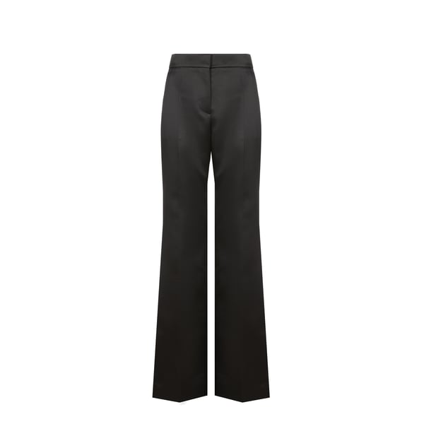 Pantalon flare