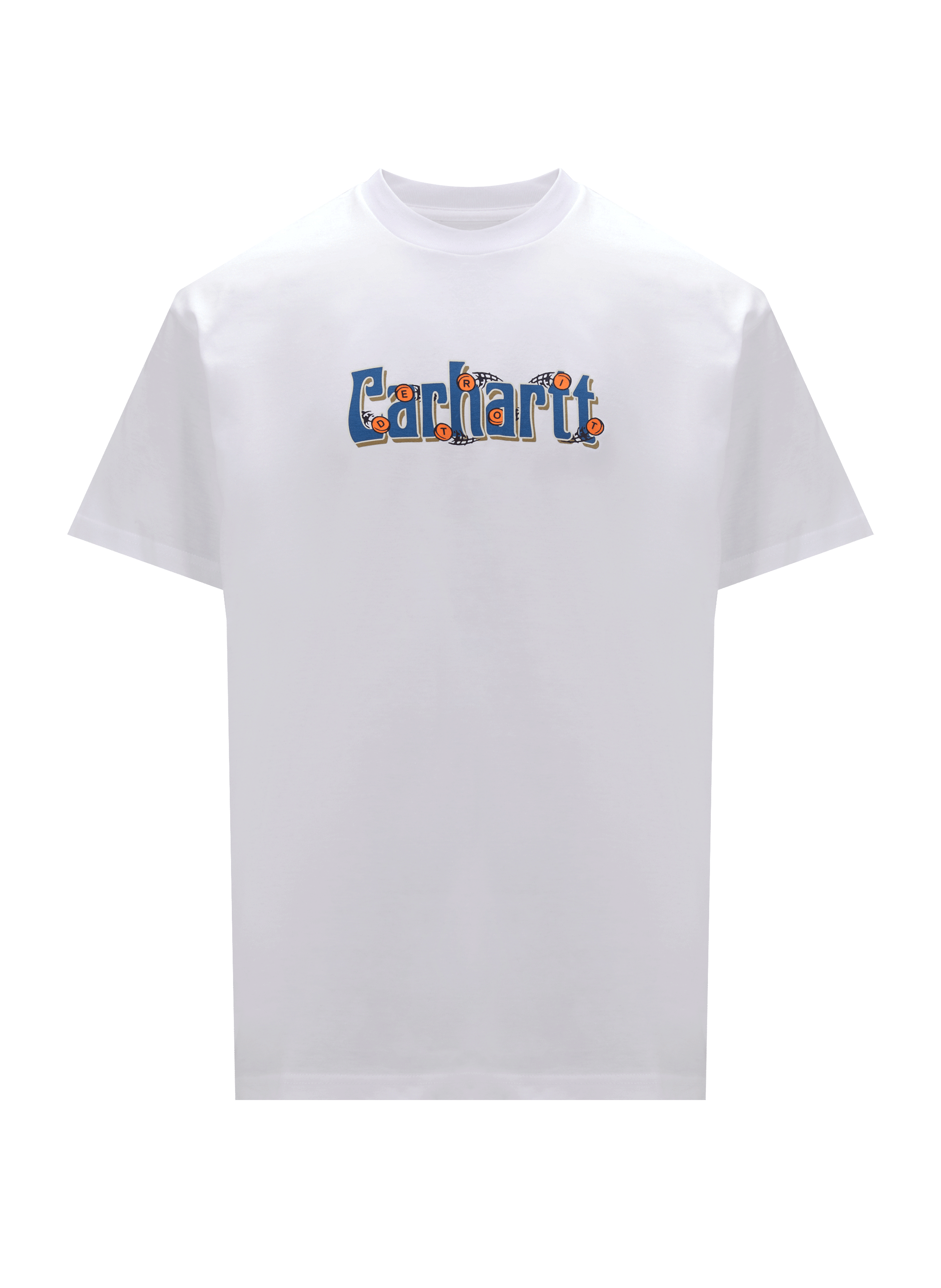 T-shirt en coton organique