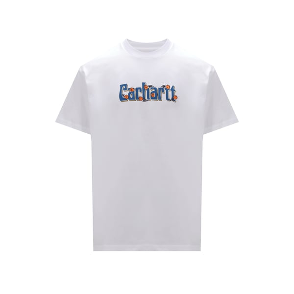 T-shirt en coton organique