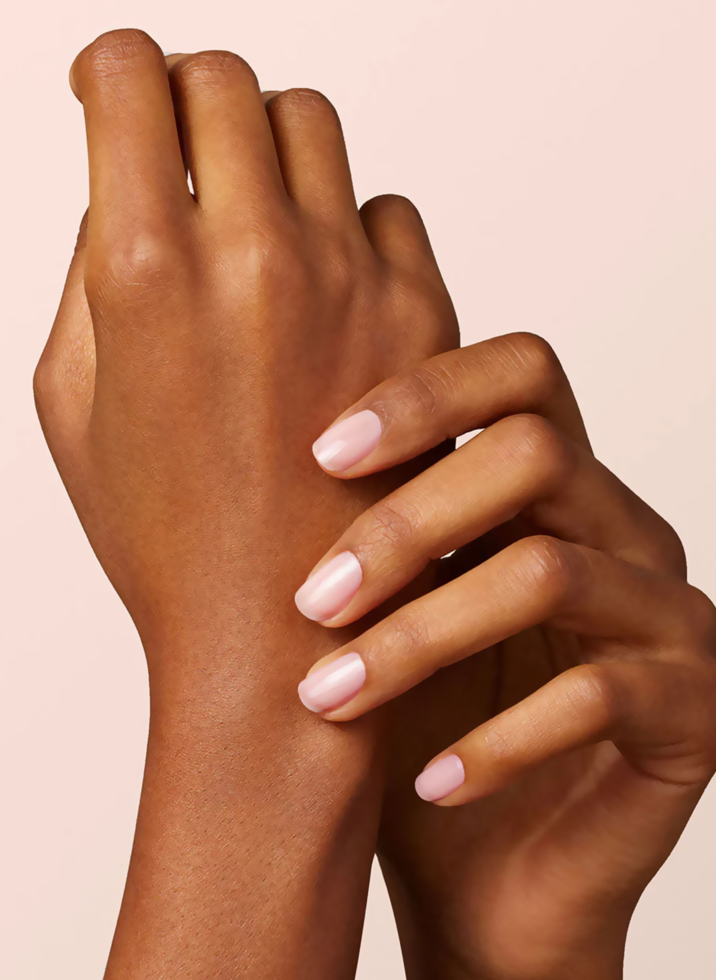 Green Nail Polish MANUCURIST Hortencia