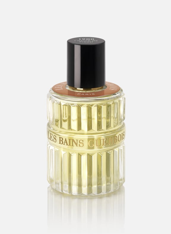 1900 L'Heure de Proust - Eau de parfum by LES BAINS GUERBOIS LES BAINS GUERBOIS 1900 L'Heure de Proust - Eau de parfum