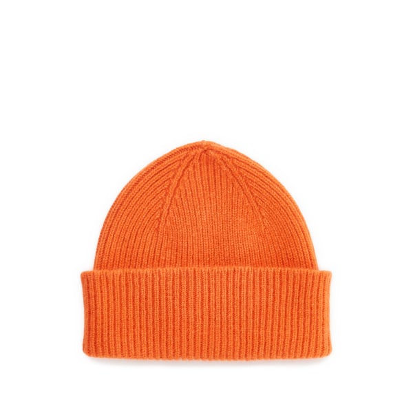 Bonnet Beanie en laine et angora Bonnet Beanie en laine et angora