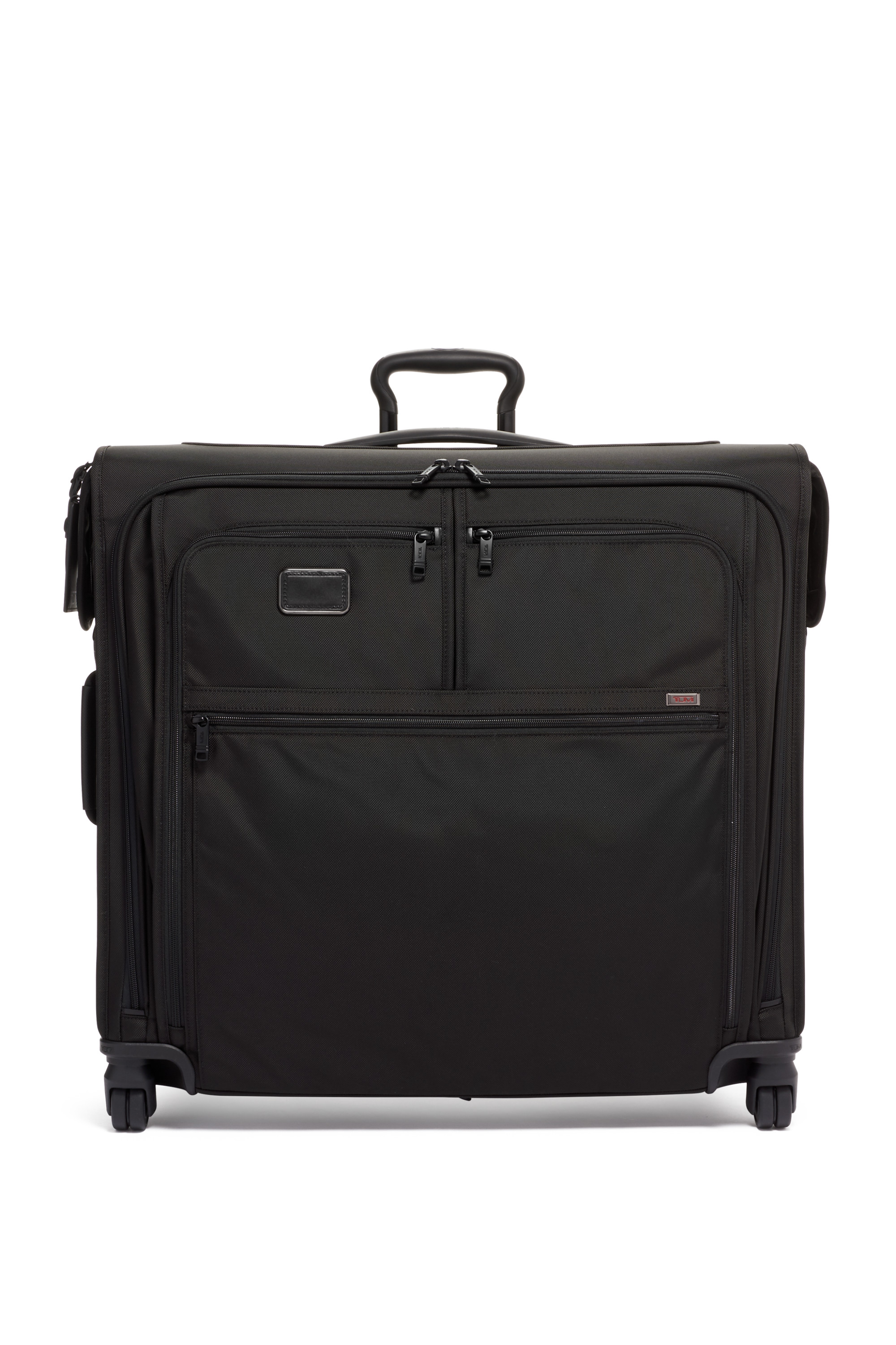 Tumi alpha garment bag à roues taille m TUMI Noir