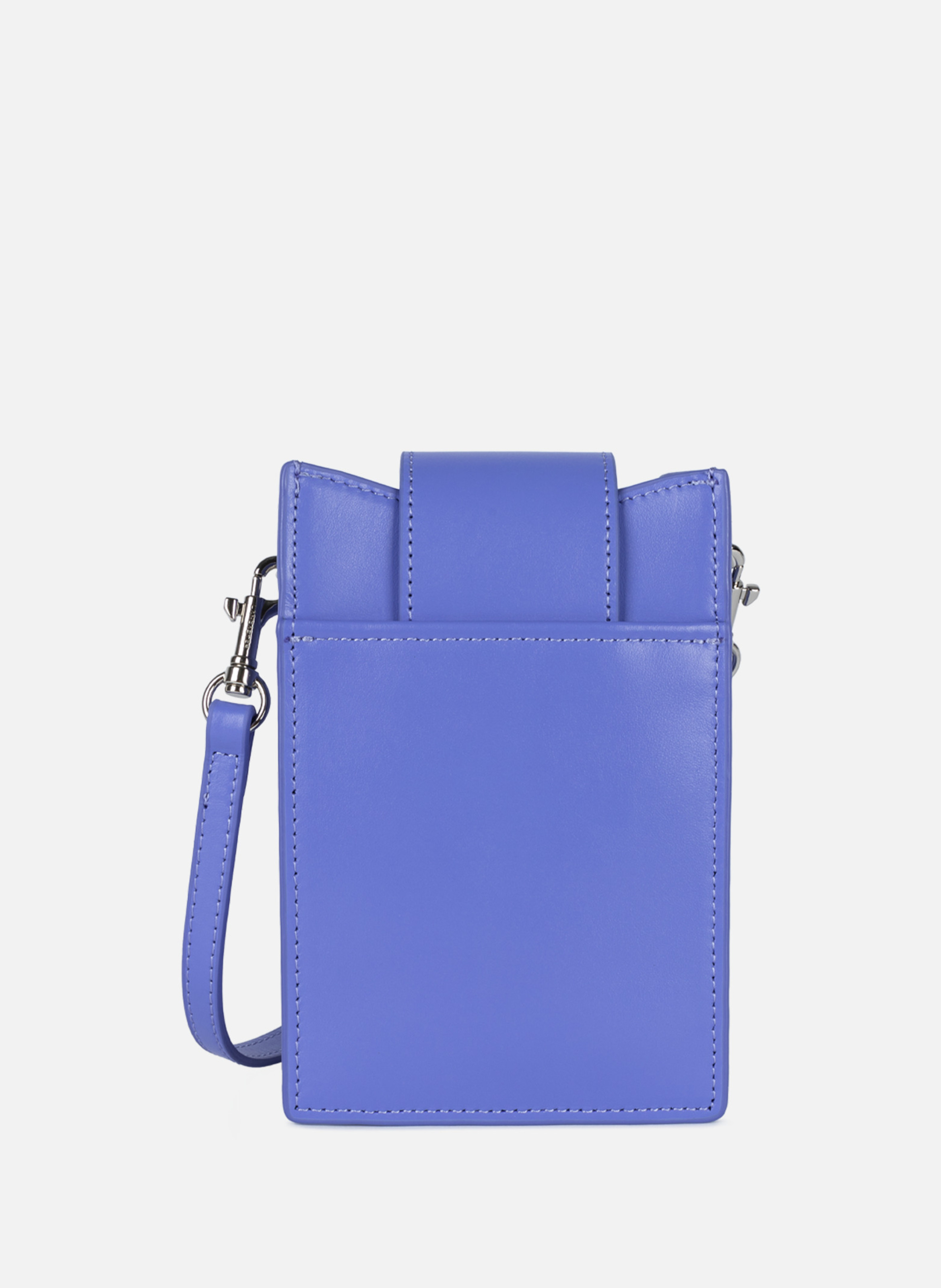 Smartphone holder - Paris Ily LANCASTER Blue