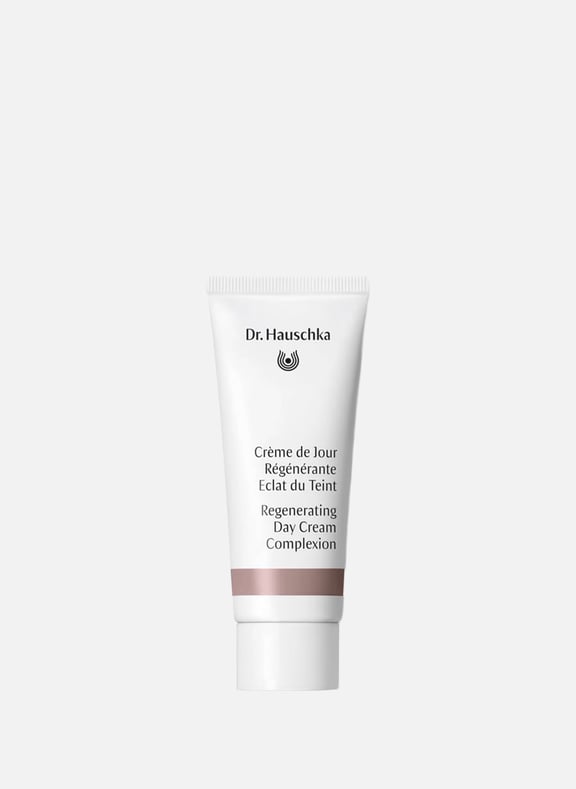 Crème de jour régénérante éclat du teint by DR HAUSCHKA DR HAUSCHKA Crème de jour régénérante éclat du teint