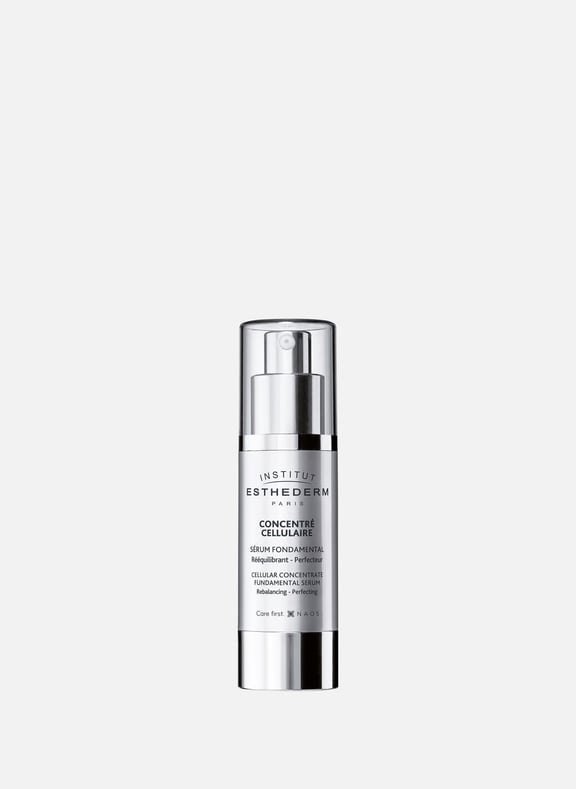 Sérum Fondamental INSTITUT ESTHEDERM Sérum Fondamental INSTITUT ESTHEDERM