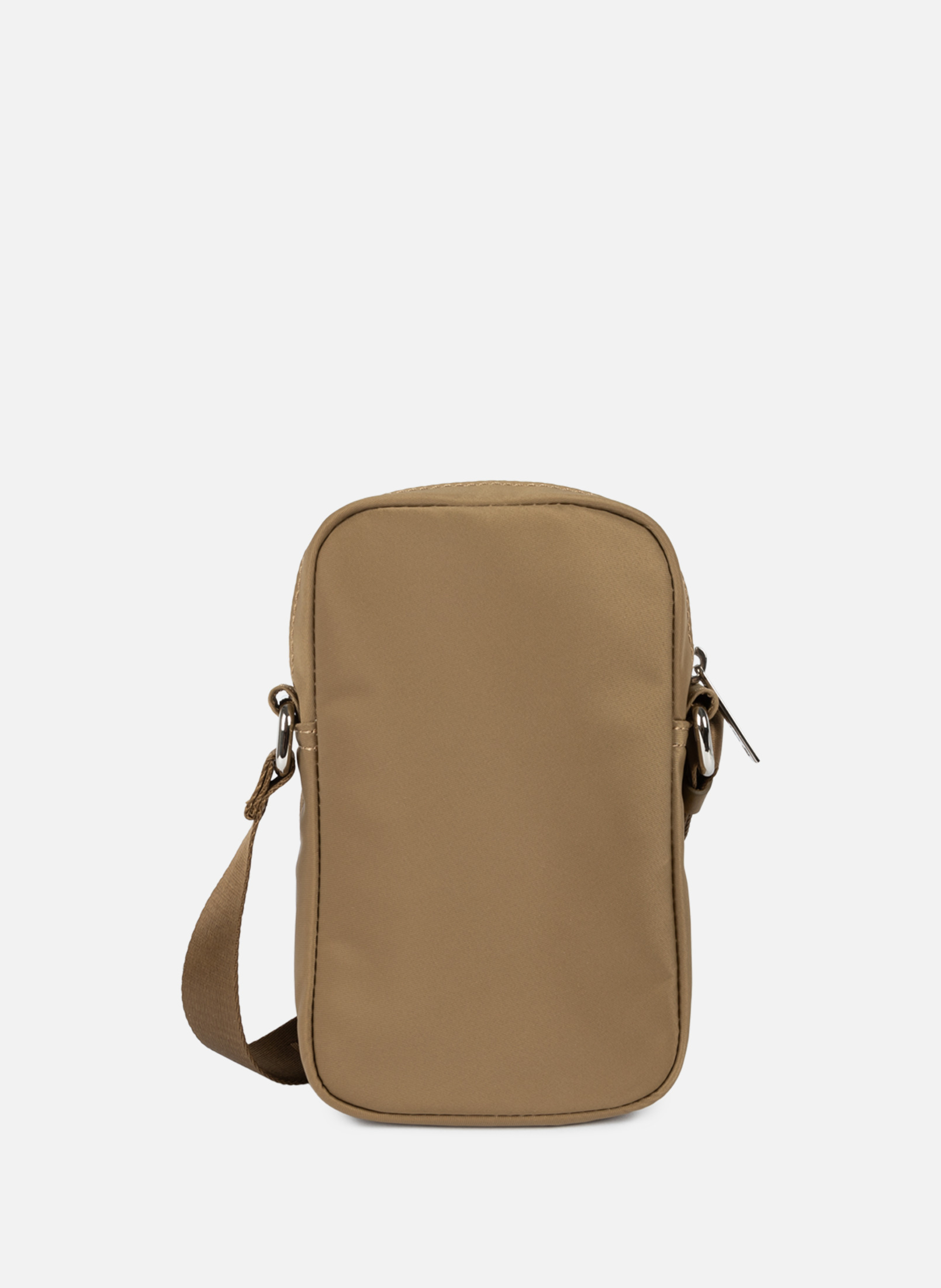 Pochette smartphone - basic vita LANCASTER Doré