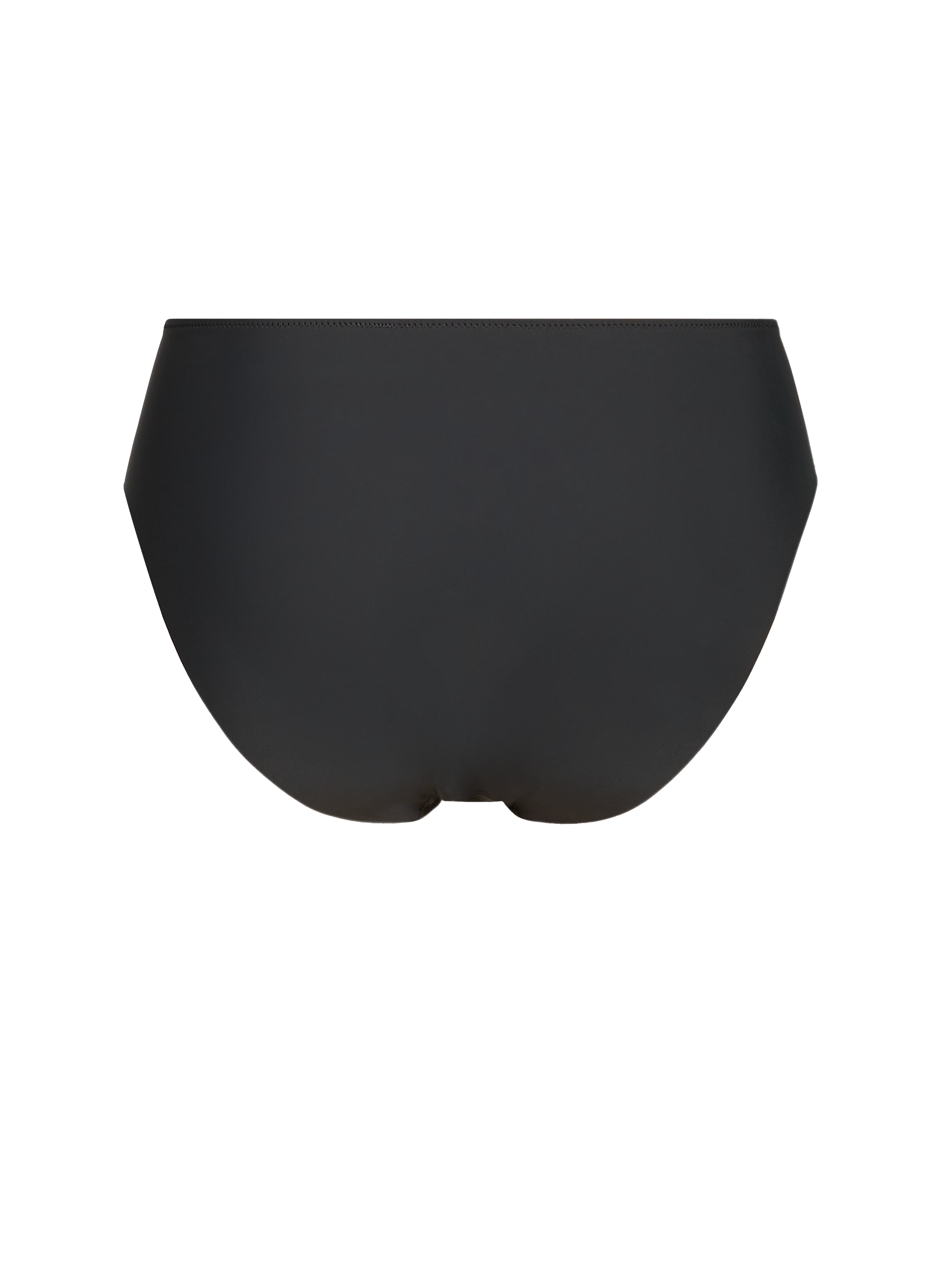 Lace culottes WACOAL Black