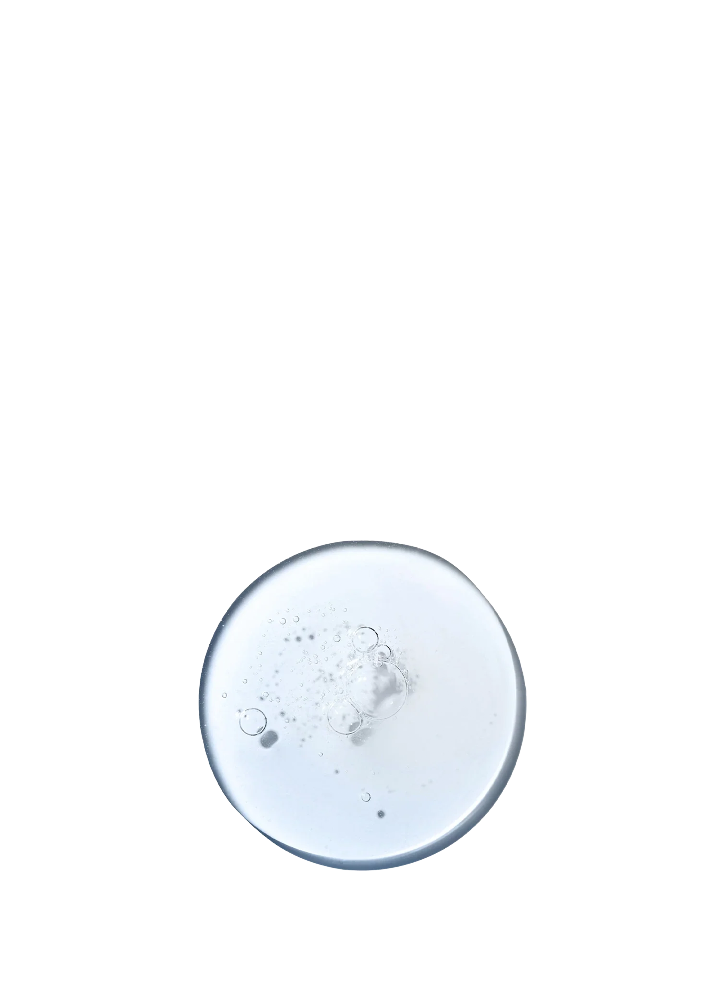 Sérum Jeunesse Contour Des Yeux Aux Peptides De Cuivre Biomimétiques NOOANCE No color