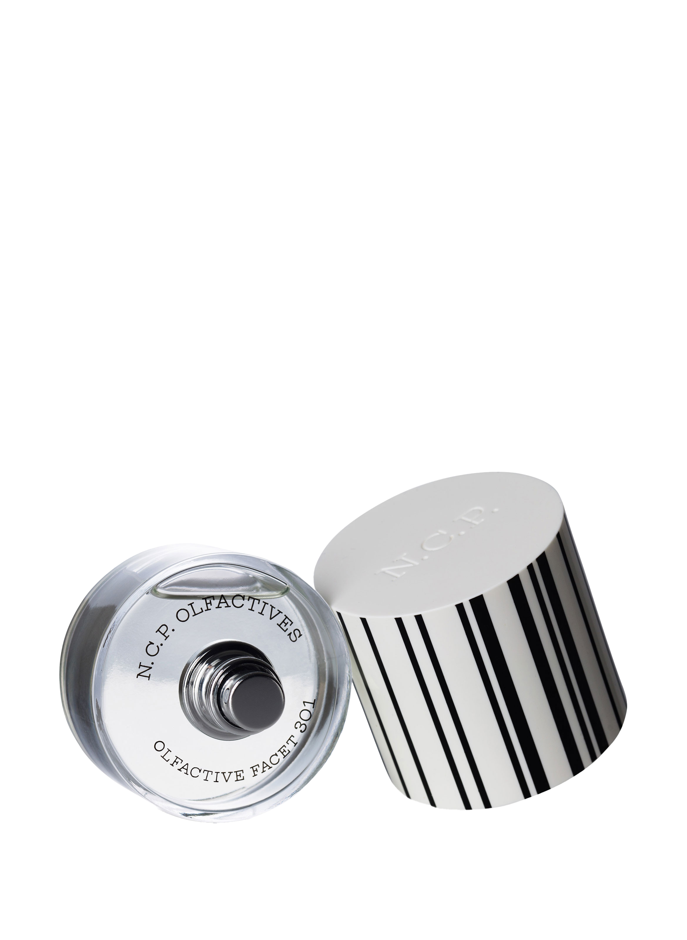 Parfum Olfactive Facet 301 N.C.P. OLFACTIVES No color