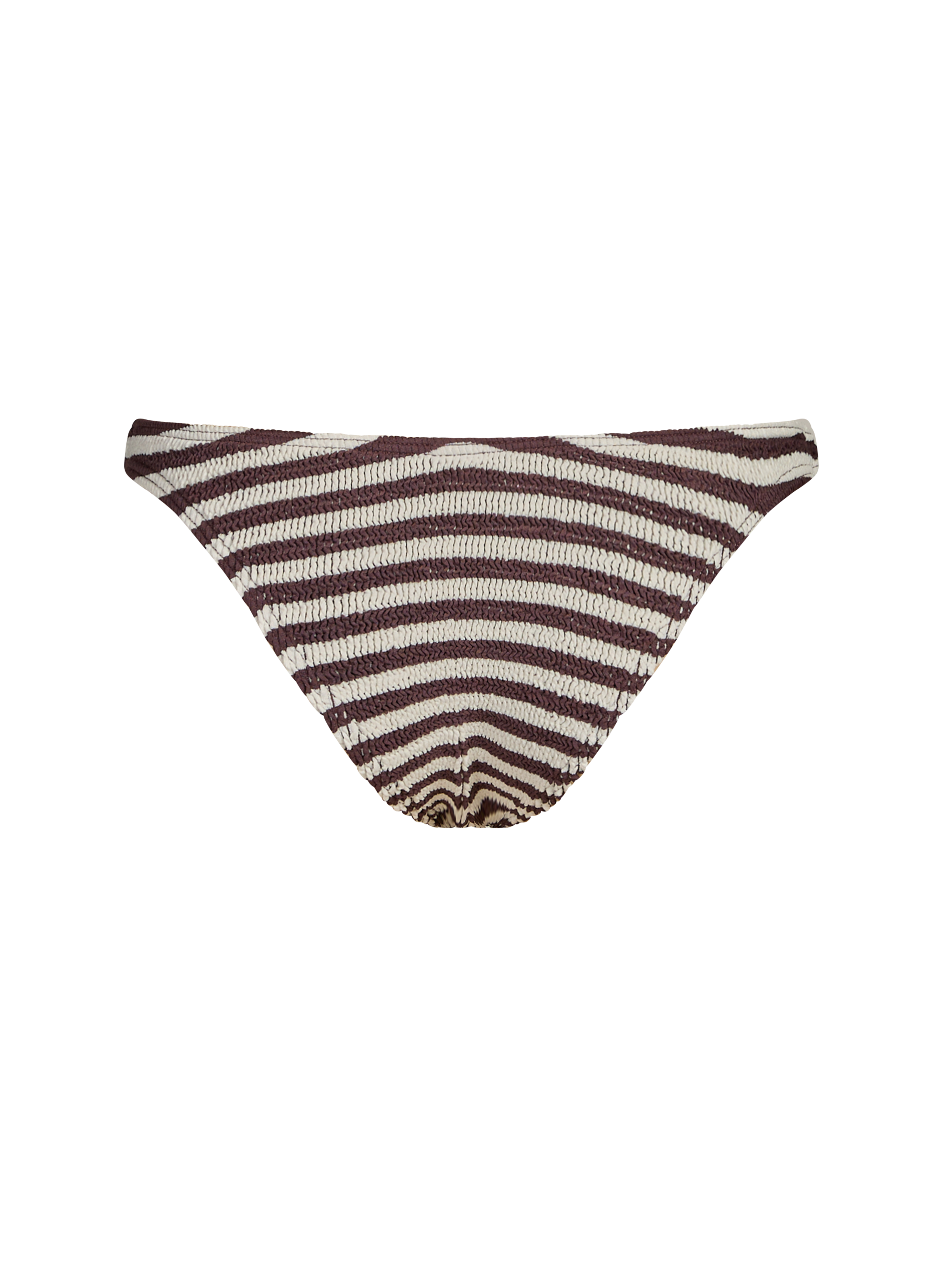 Culotte de bain à rayures BOND EYE Multicolore