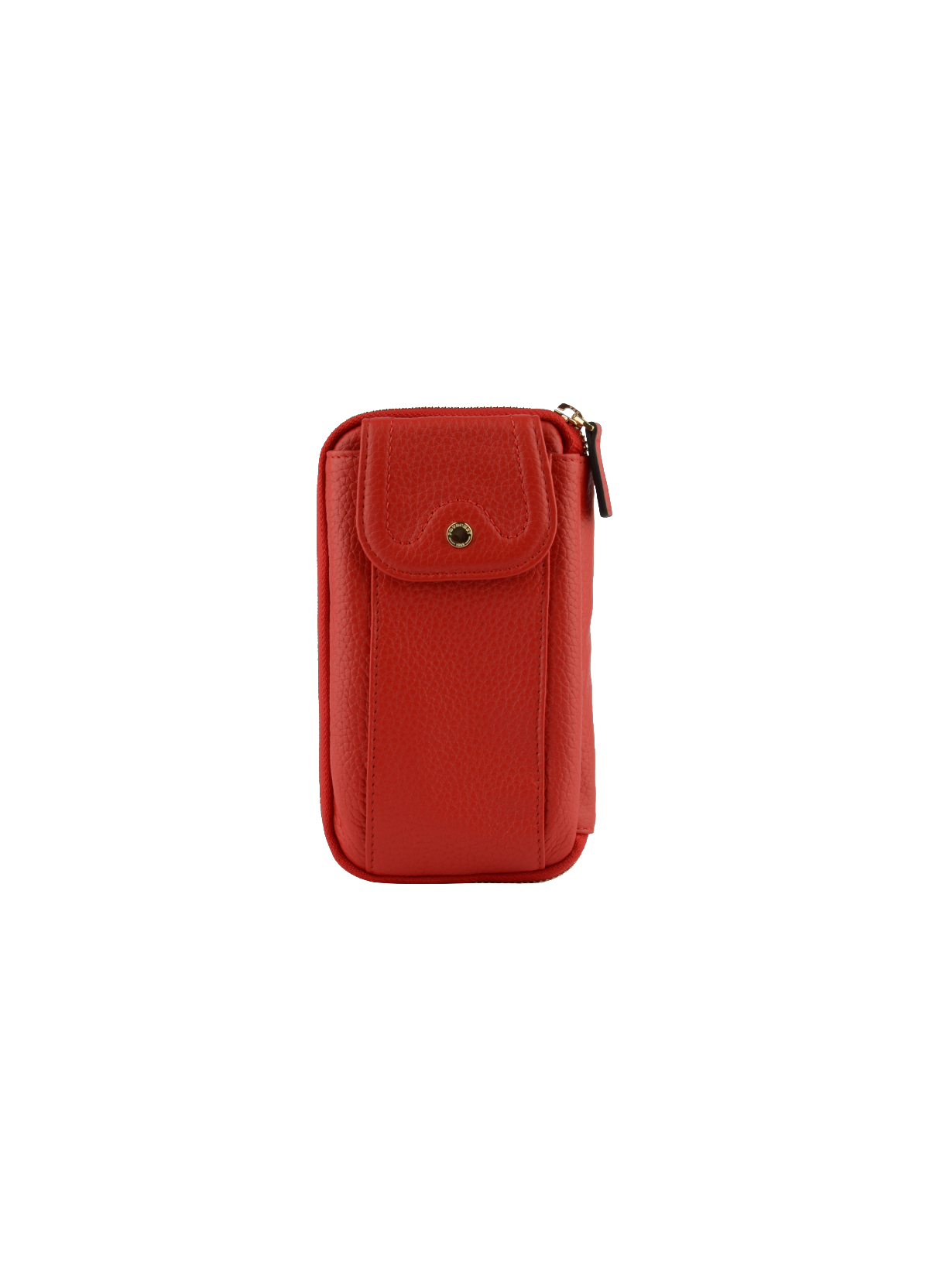 Club| etui portable mastic POURCHET Rouge