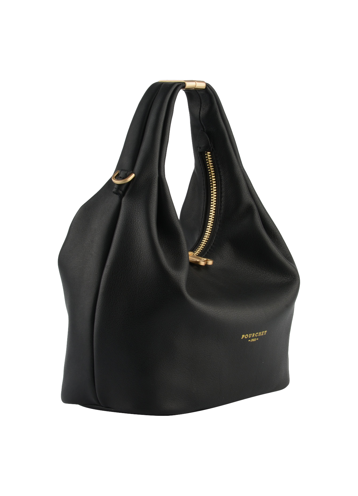 Arche  porté main noir POURCHET Noir