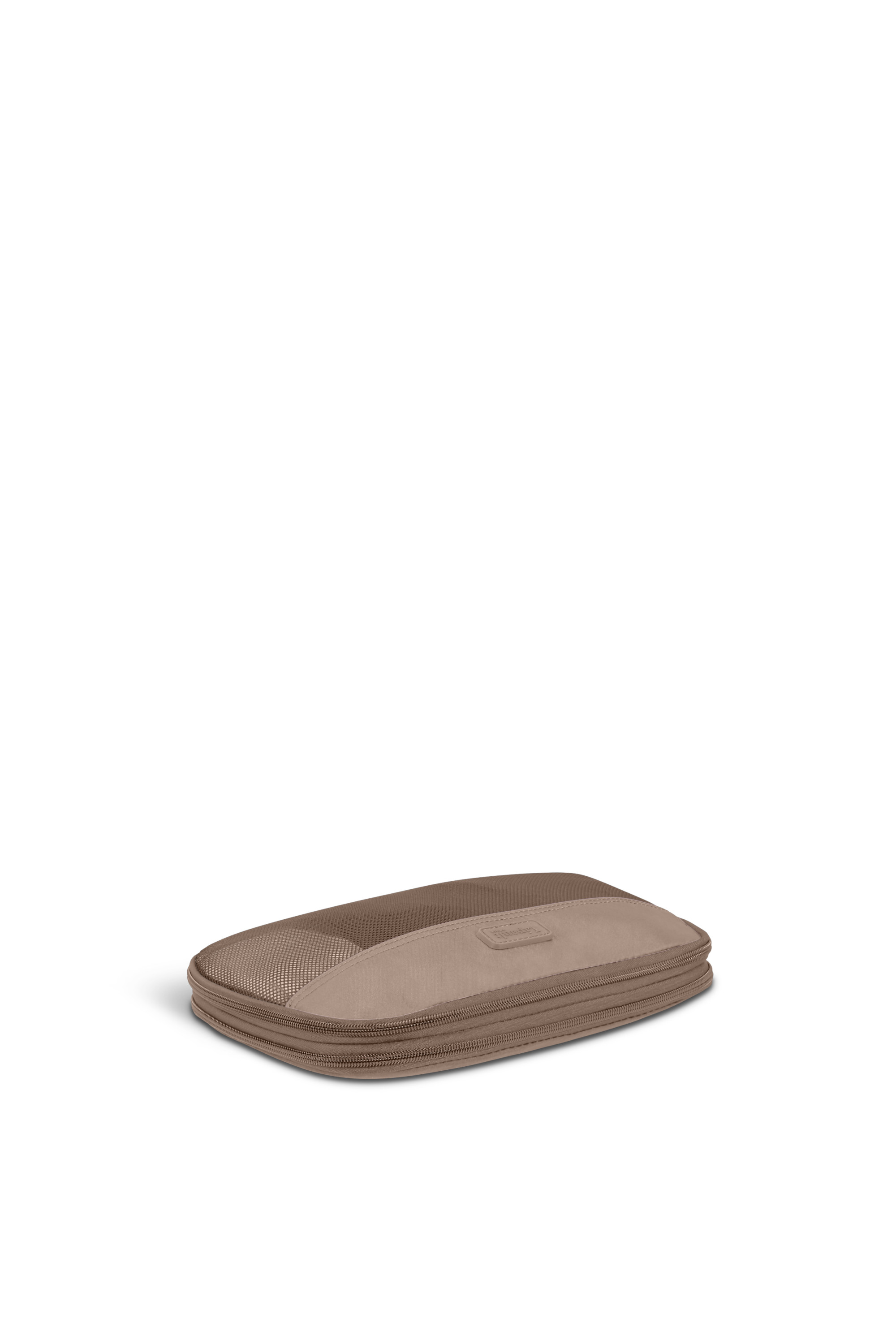 Lipault ta accessoire de voyage taille s LIPAULT PARIS Gris