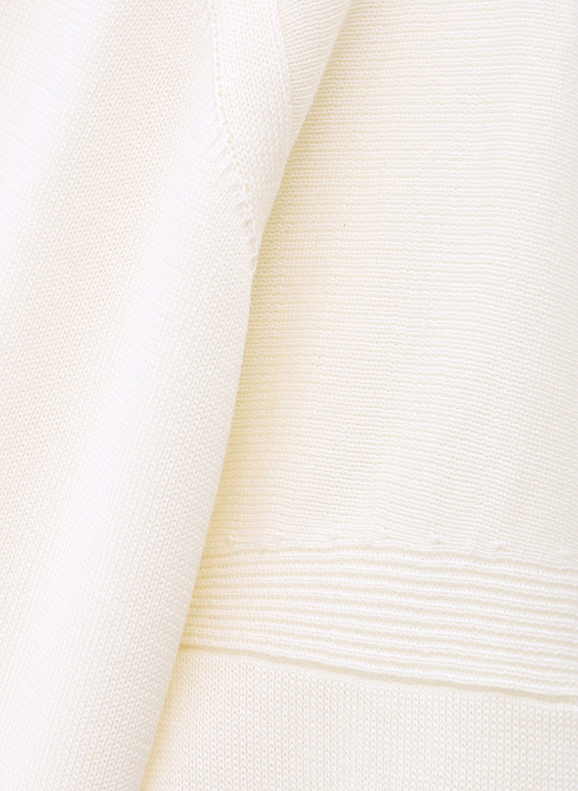 Pull col rond braha BA&SH Beige