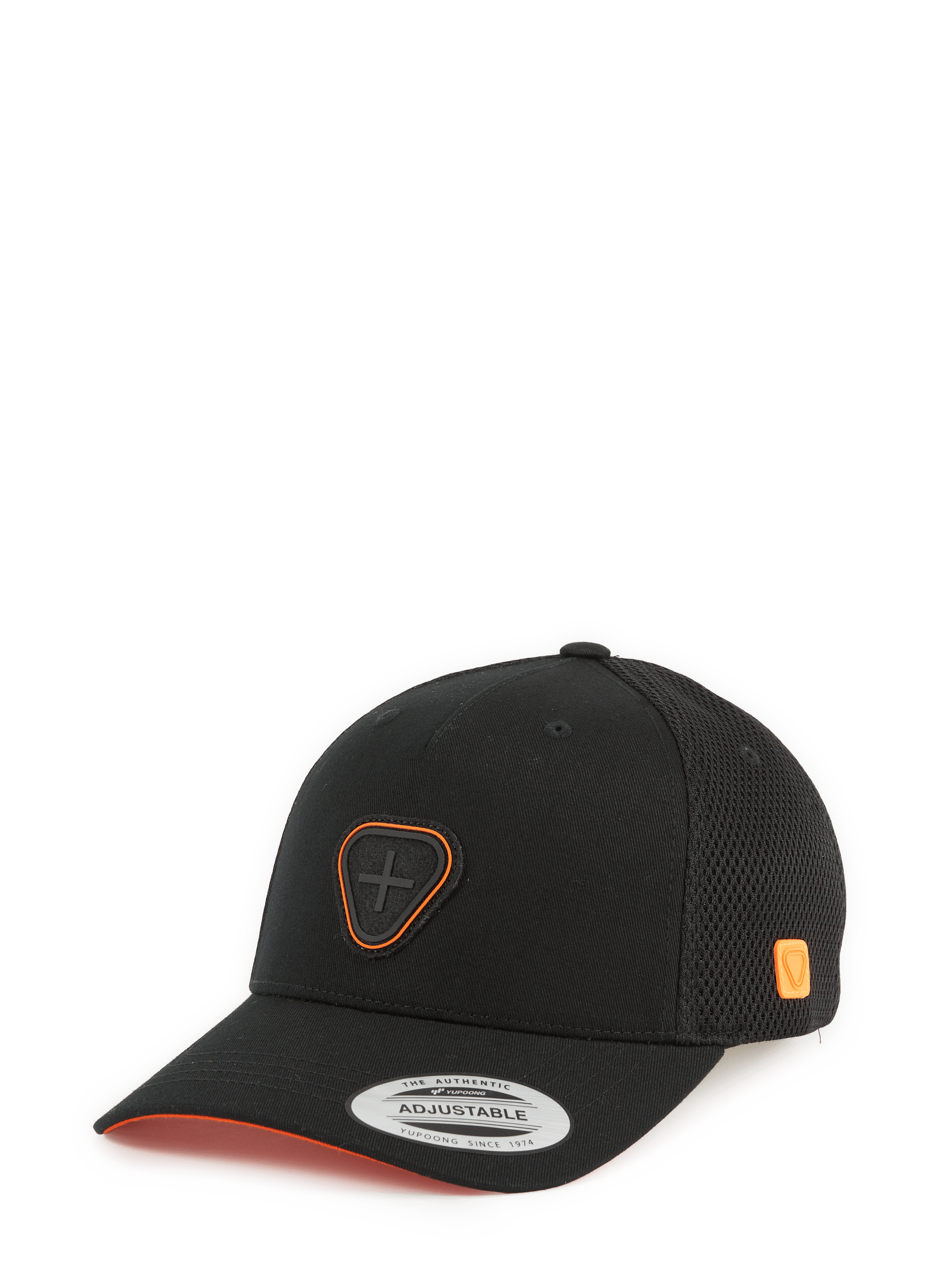 Casquette baseball Billys 2 Tones  BILLYS Blacky