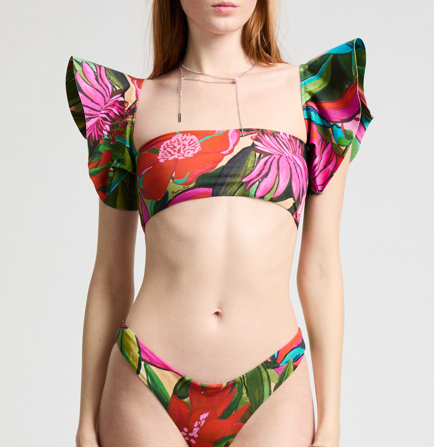 Bikinitop FARM RIO Veelkleurig