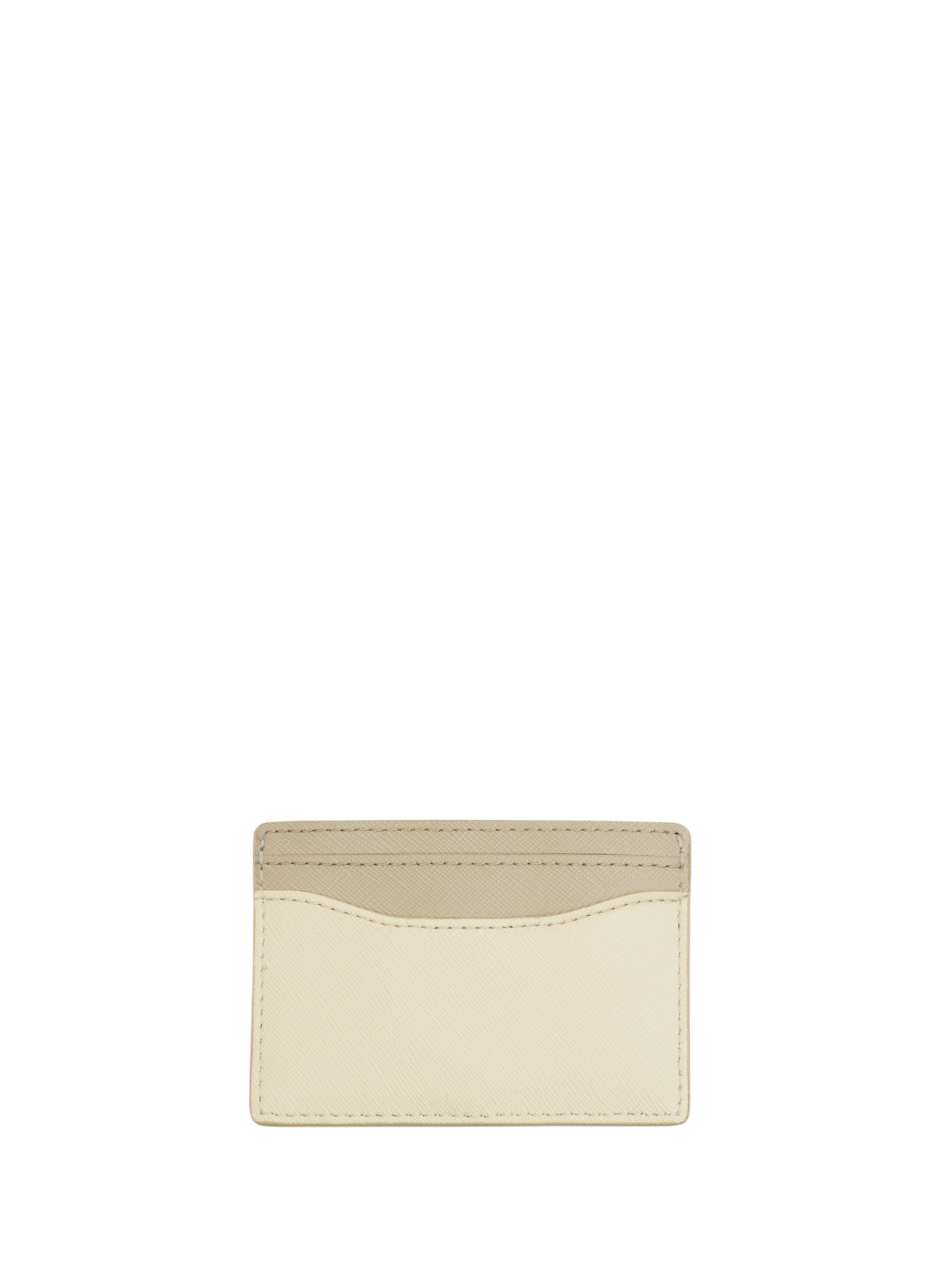 Porte-cartes The Utility Snapshot Card Case MARC JACOBS Multicolore