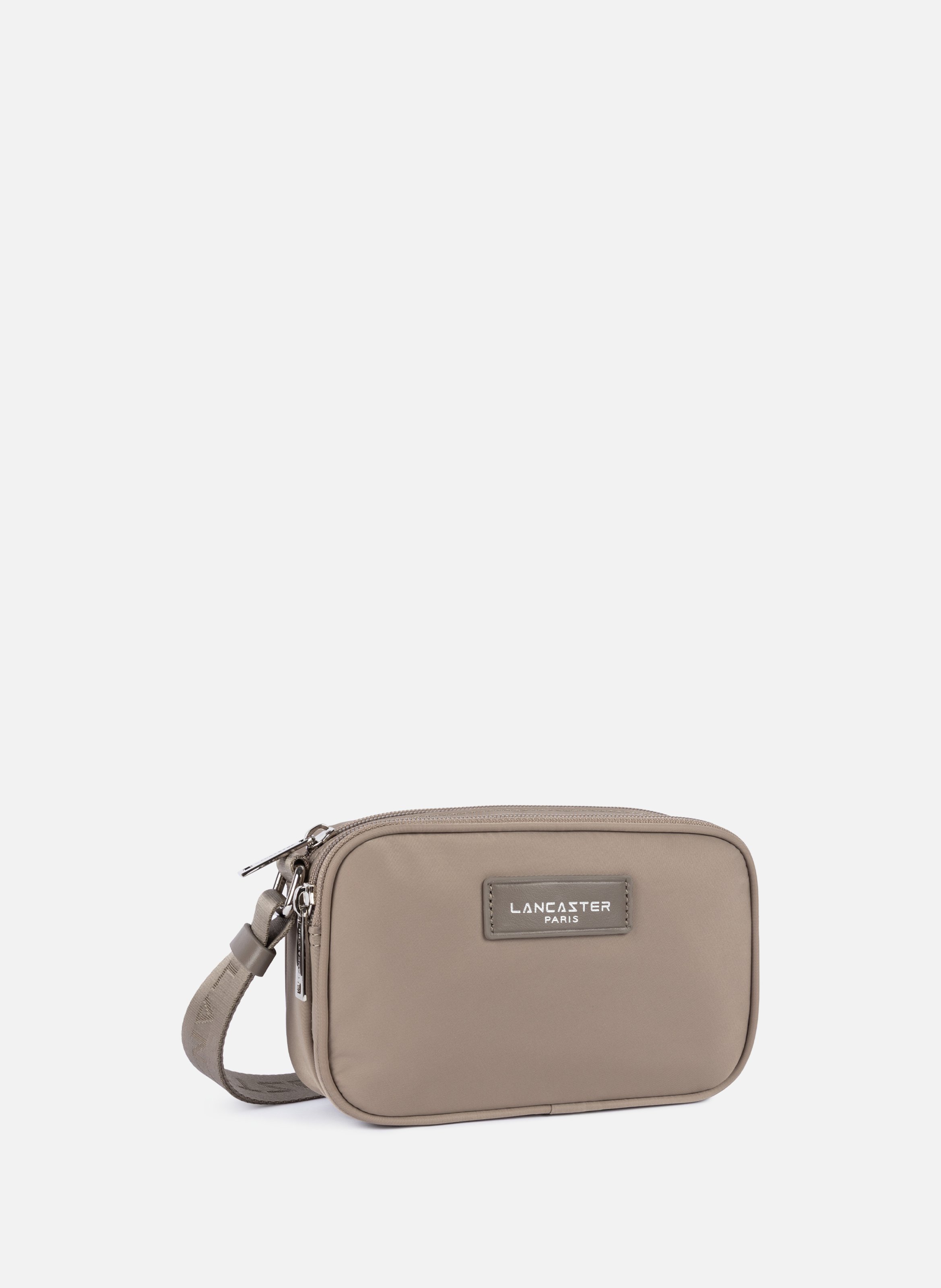 Mini sac trotteur - basic vita LANCASTER Gris