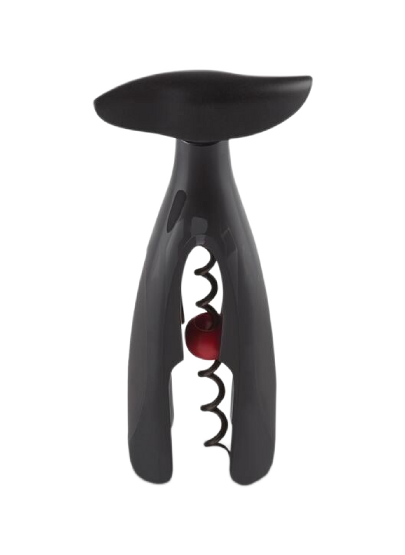 Tire-bouchon Activ-ball LE CREUSET Schwarz