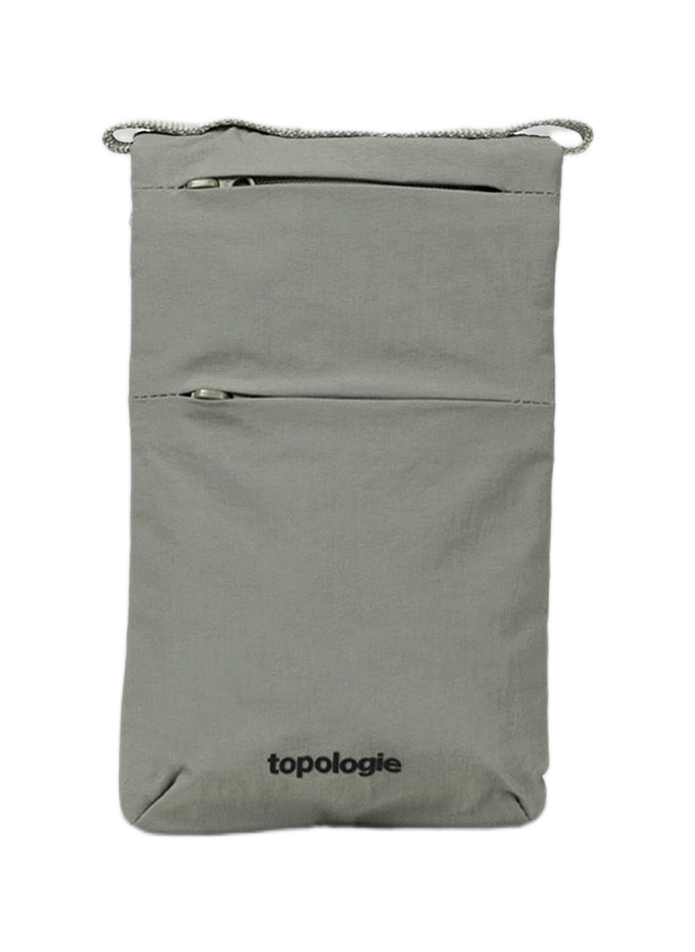 Phone pouch TOPOLOGIE Green