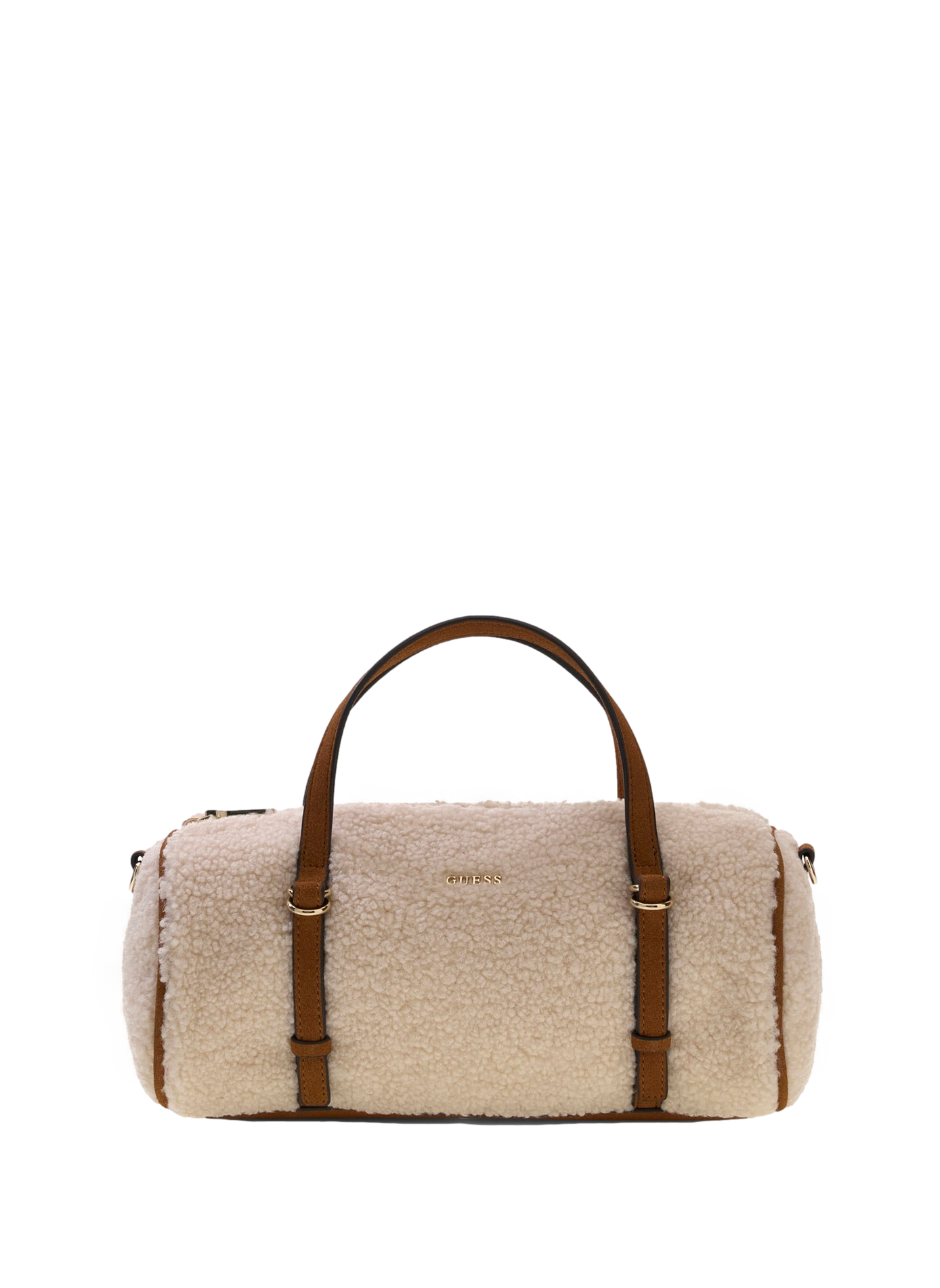 Sac à main duveteux  GUESS Veelkleurig