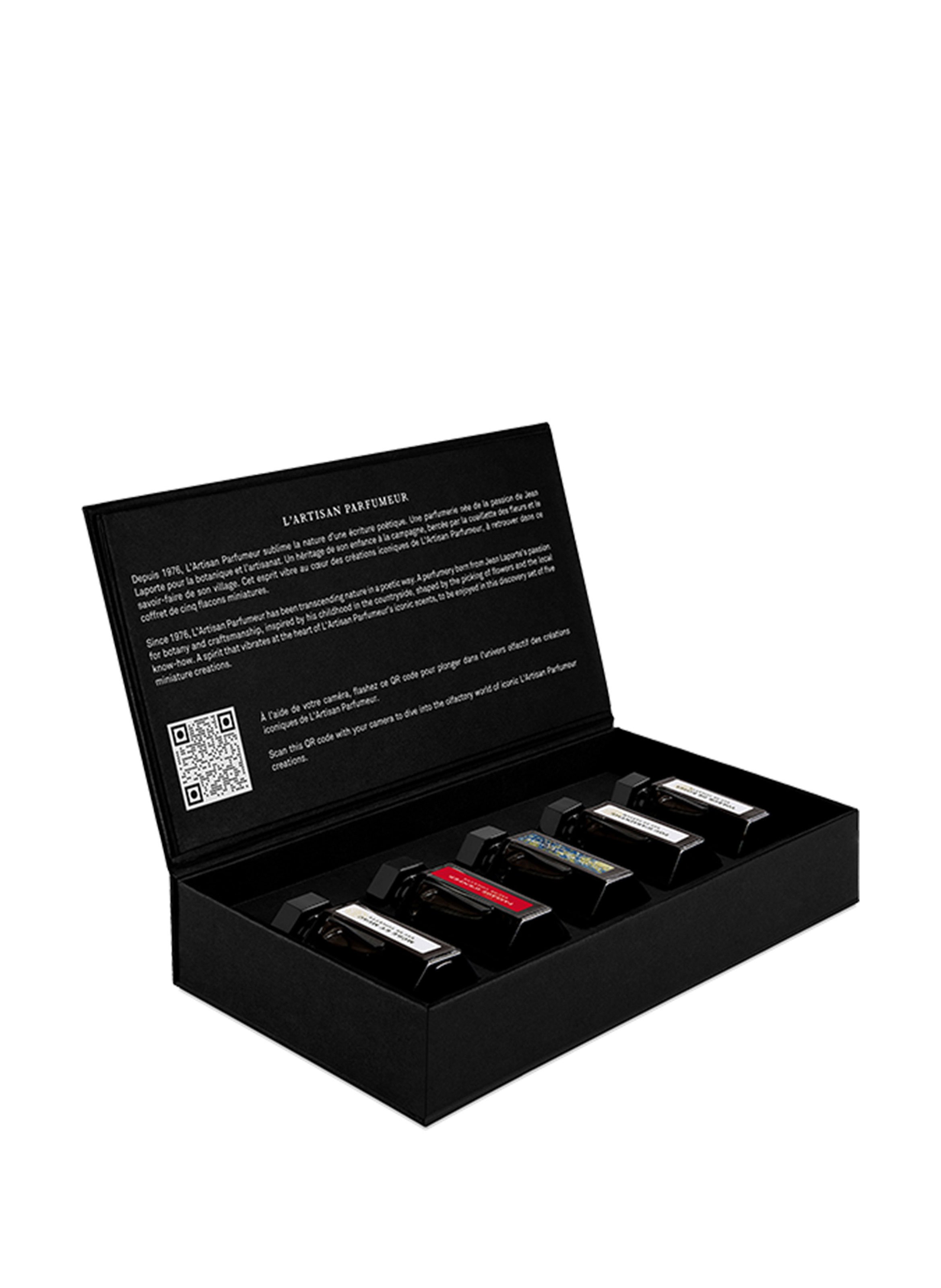 La Collection Miniature Set L&#039;ARTISAN PARFUMEUR No color