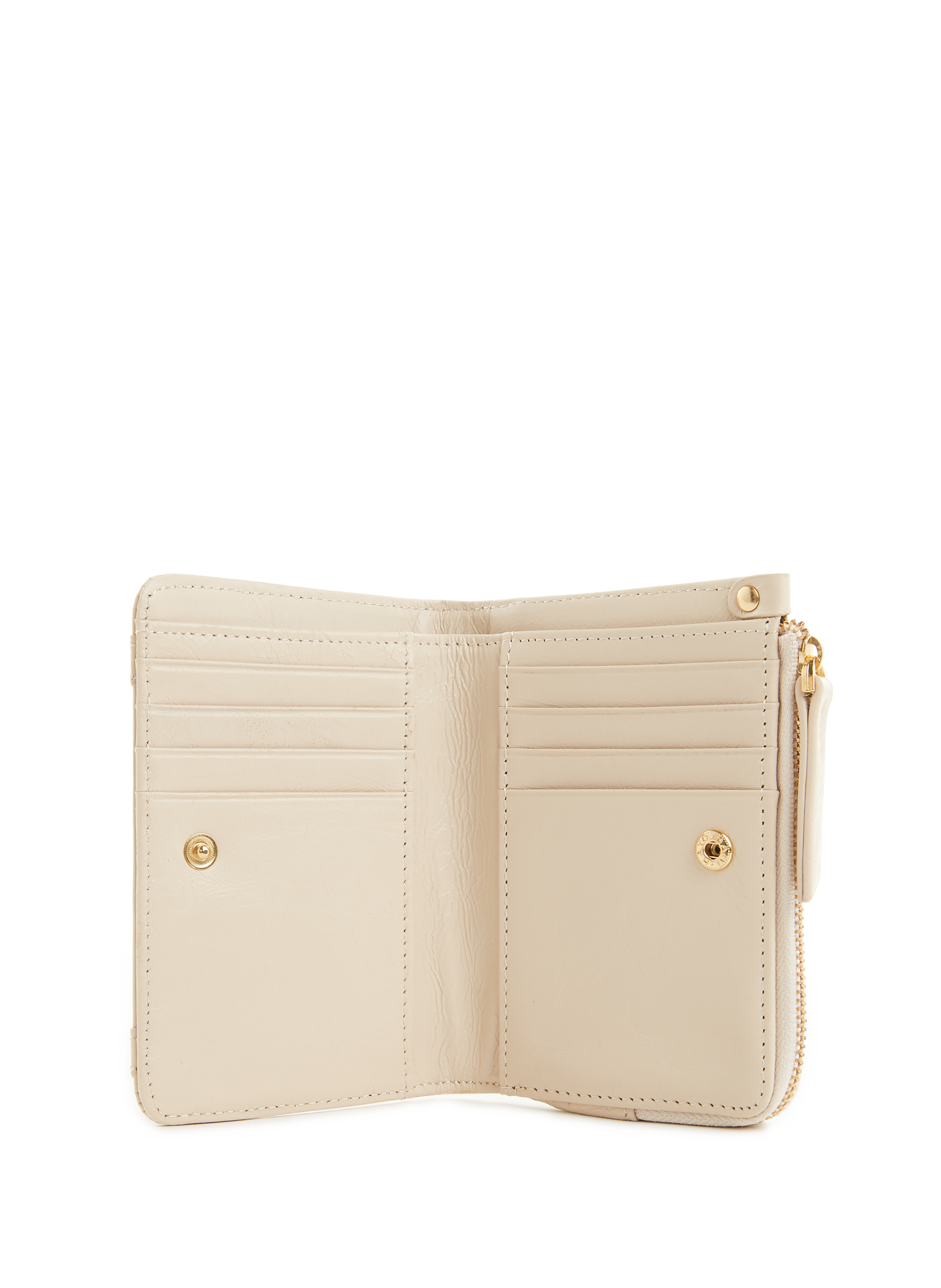 Porte-monnaie en cuir