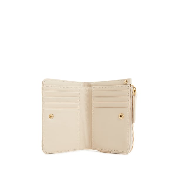 Porte-monnaie en cuir