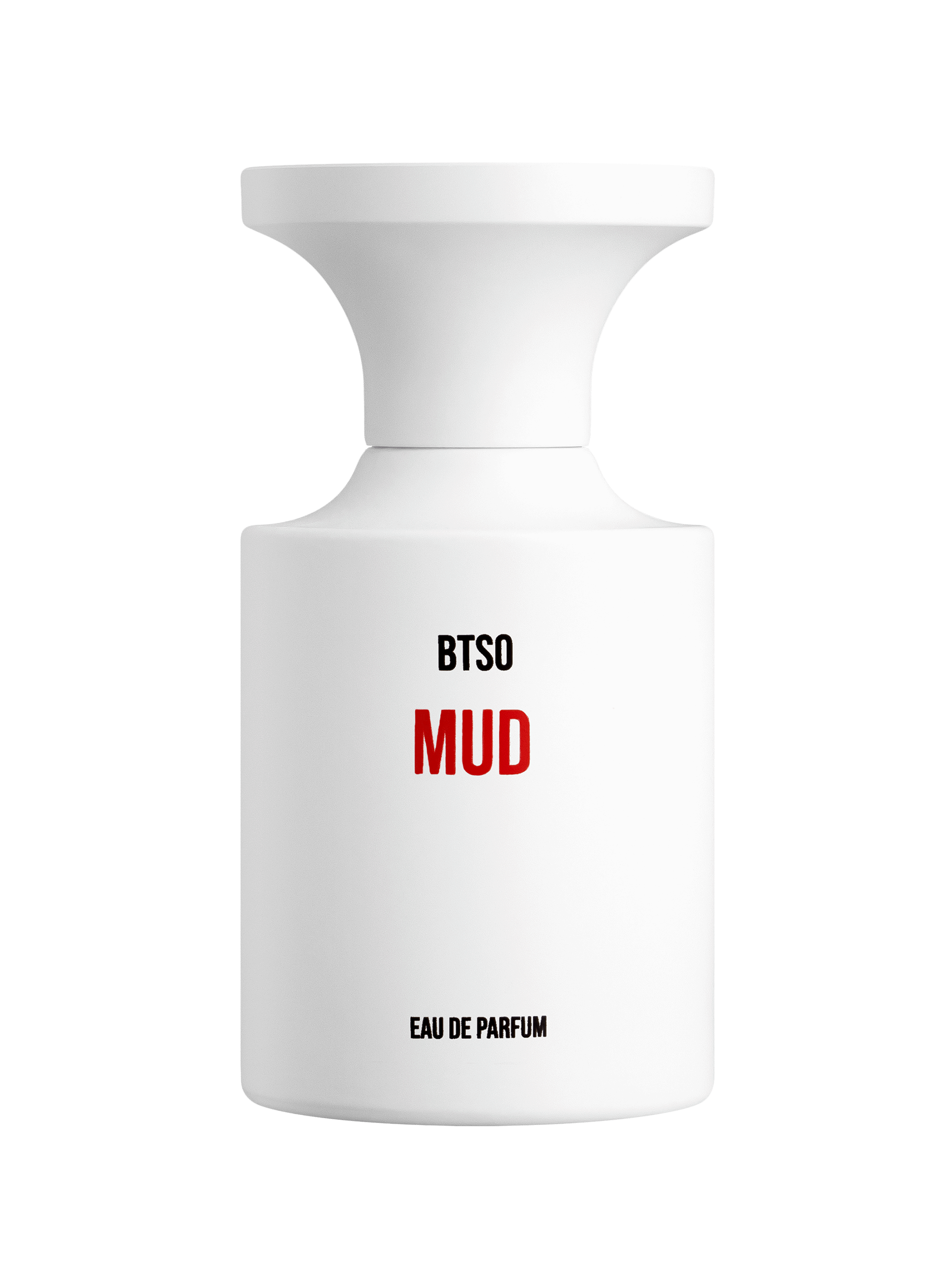 Eau de parfum - Mud