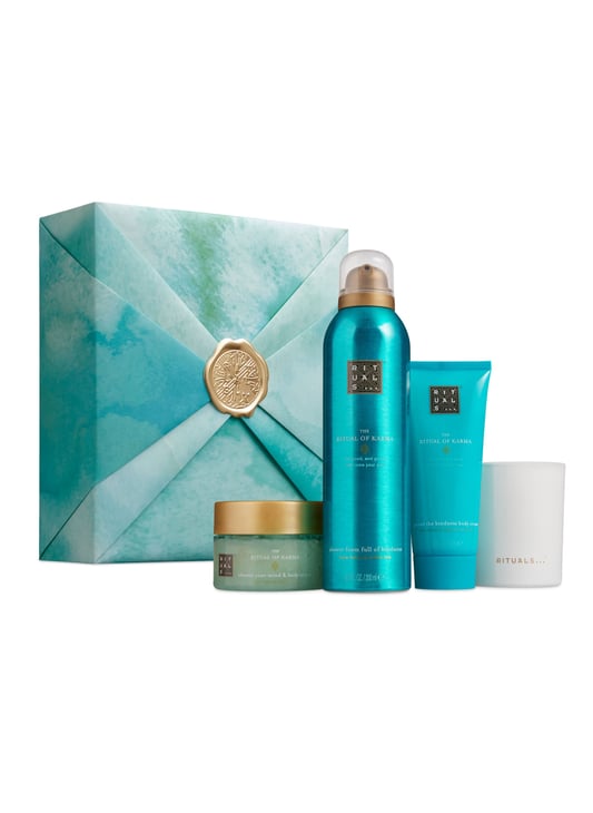 The Ritual of Karma - Coffret M