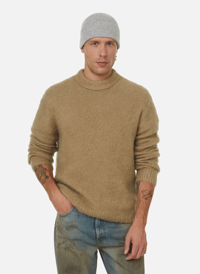 Knitted jumper  ACNE STUDIOS